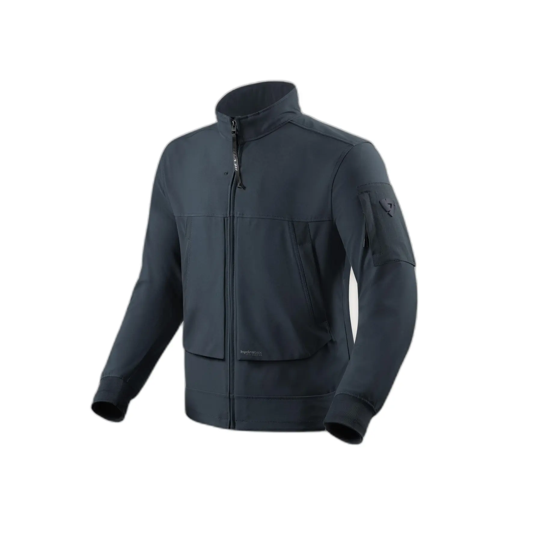 Motorradjacke Rev'it Atwater