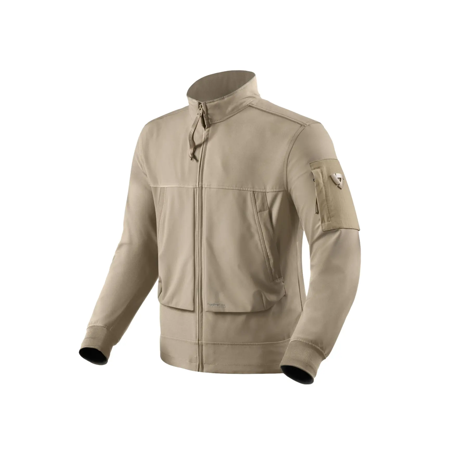 Motorradjacke Rev'it Atwater