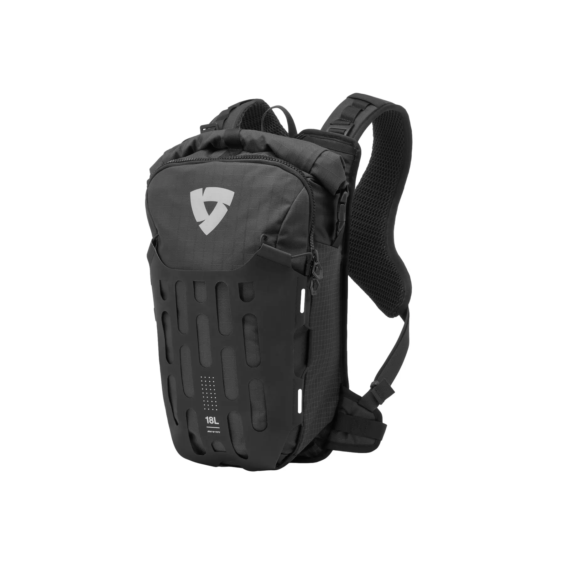 Motorrad-Rucksack Rev'it Bauxite H2O