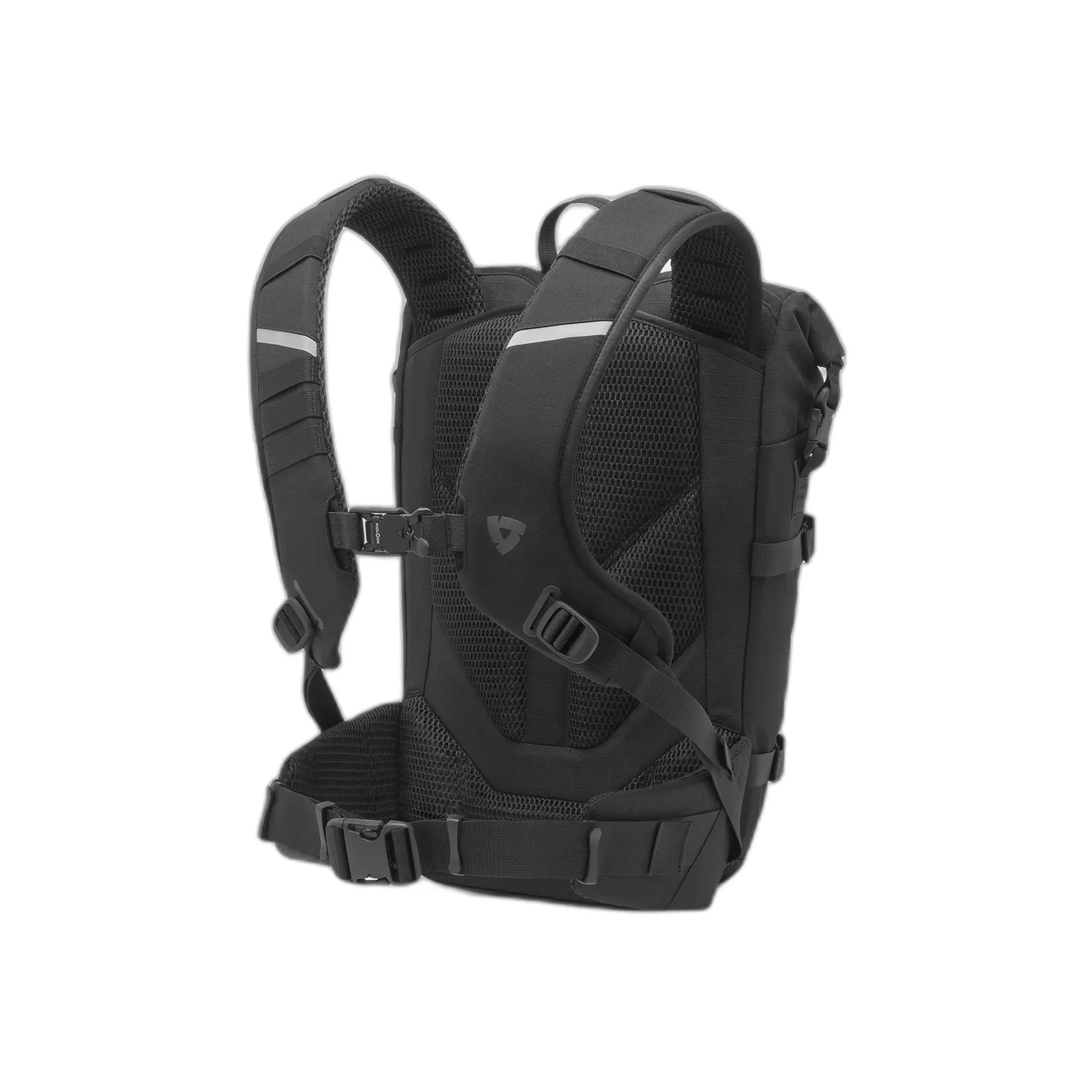 Motorrad-Rucksack Rev'it Vastour H2O