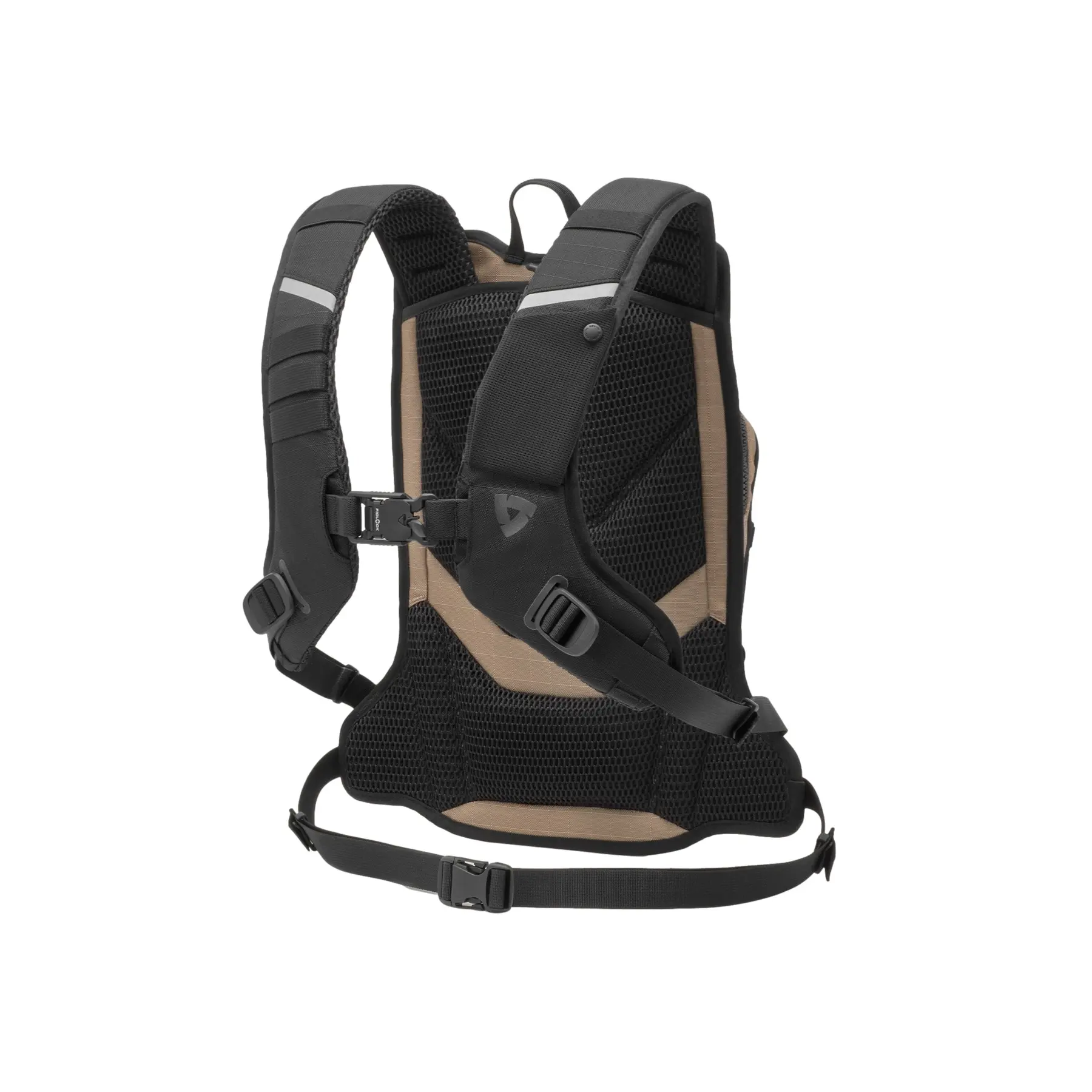 Motorrad-Rucksack Rev'it Eolian H2O
