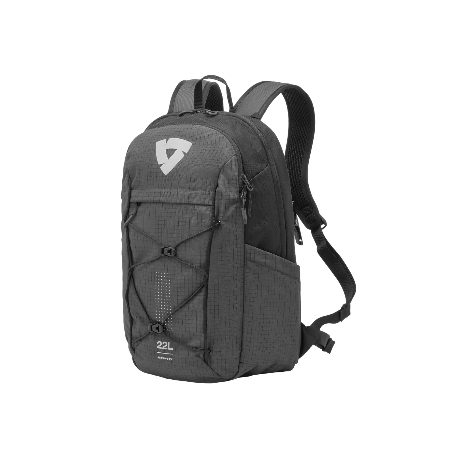 Motorrad-Rucksack Rev'it Saroa