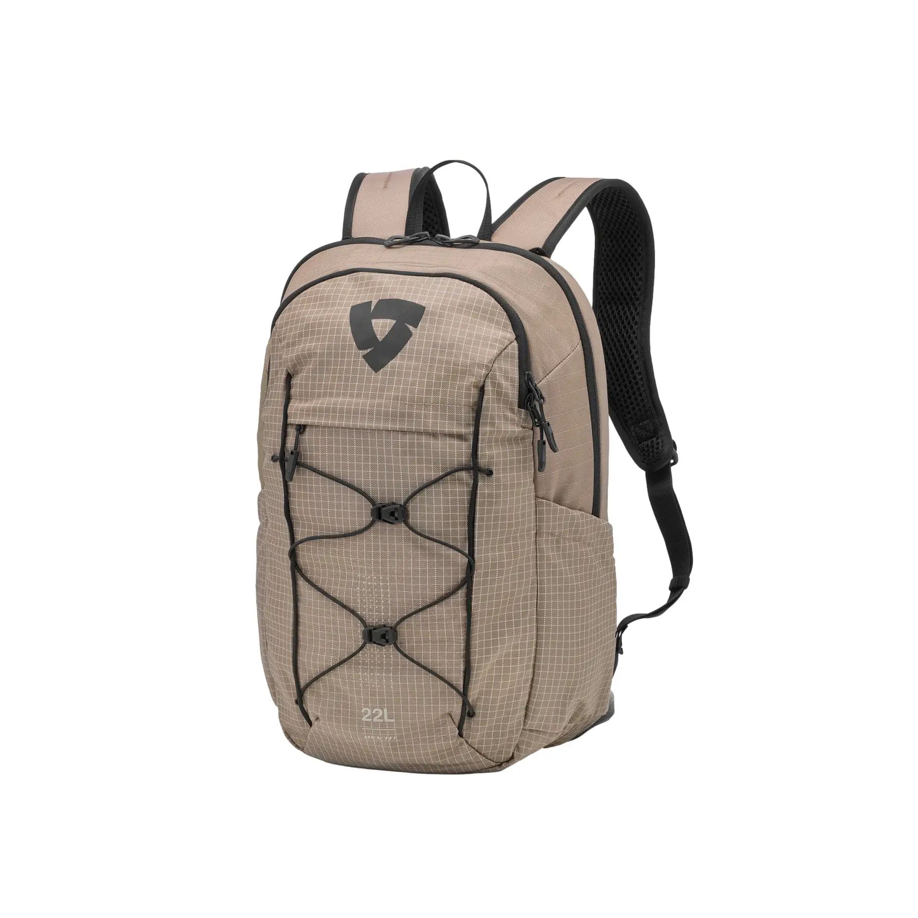 Motorrad-Rucksack Rev'it Saroa