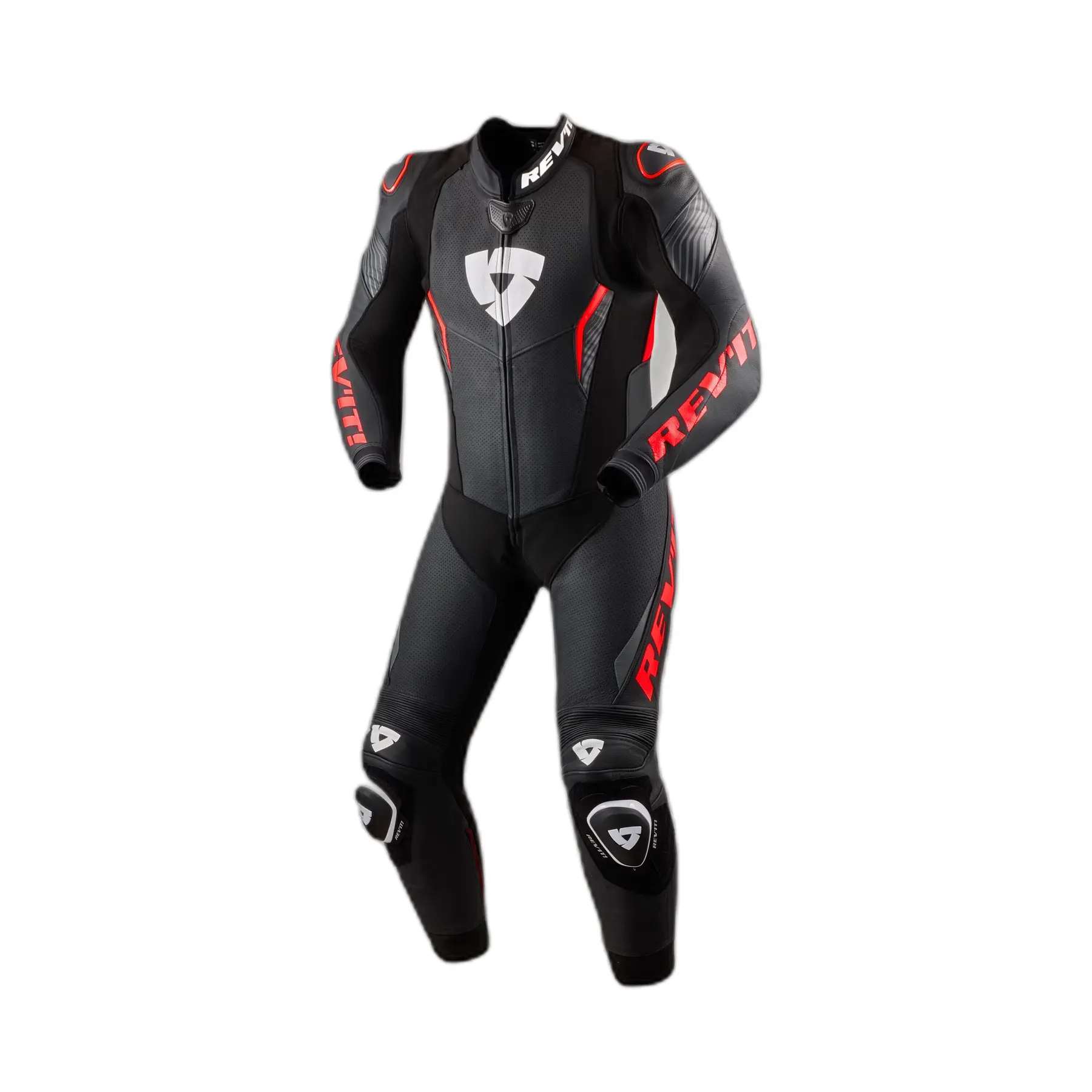 Leder-Rennmotorkombination Rev'it Argon 3
