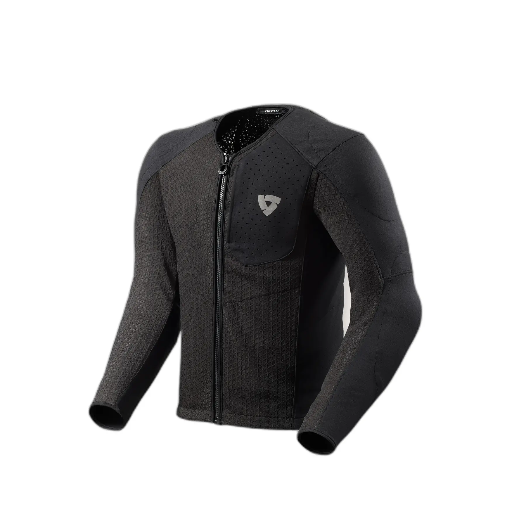 Motorradschutzjacke Rev'it Nucleus