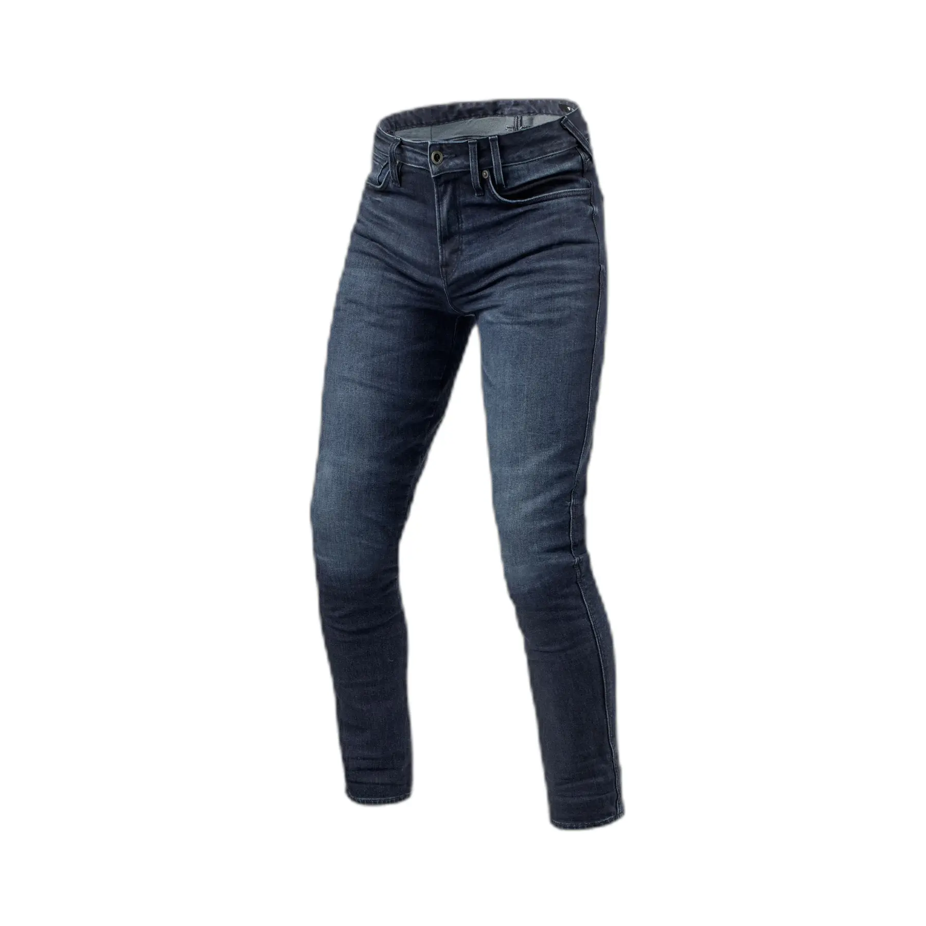 Skinny Motorradhose Rev'it Carlin SK