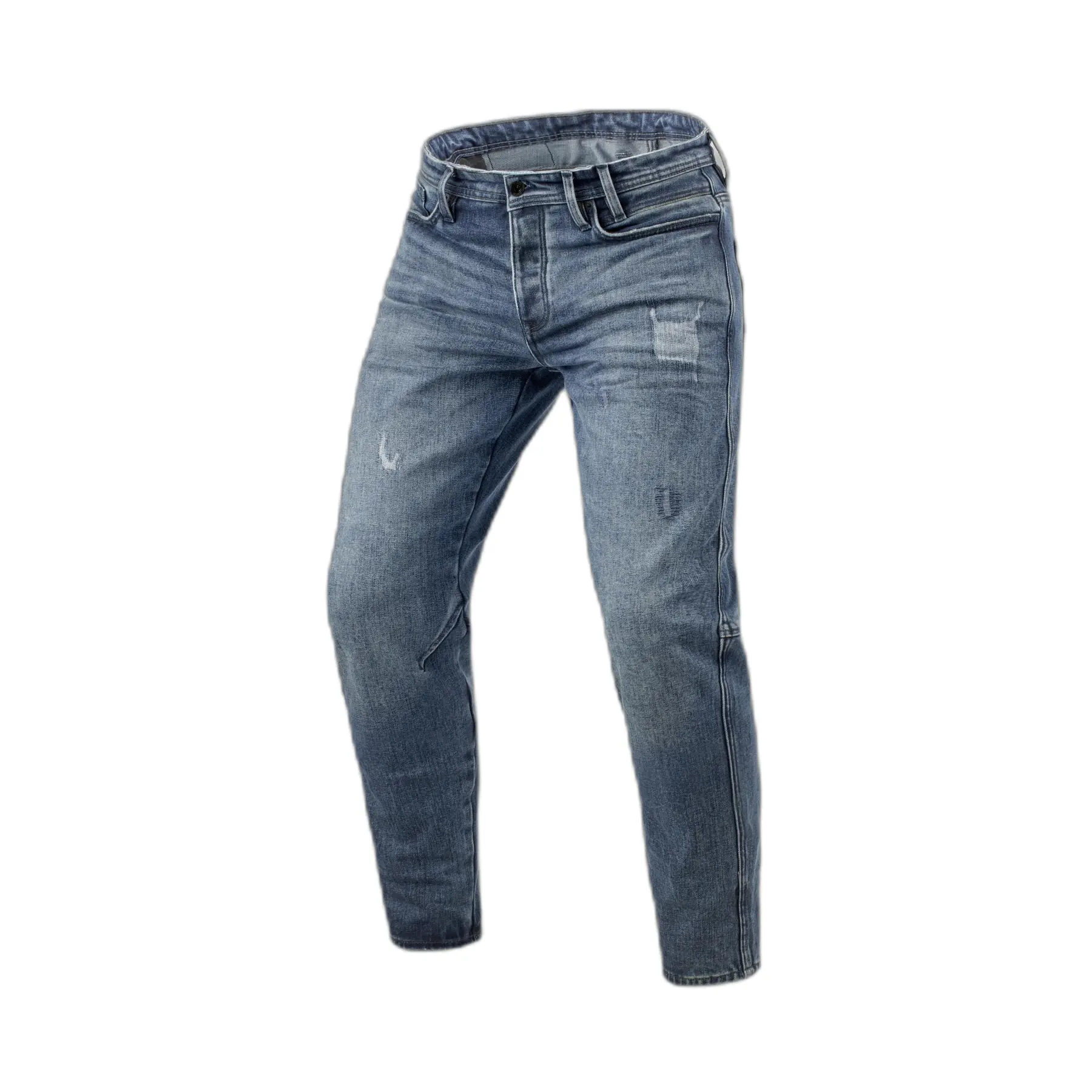 Tapered Motorrad Jeans Rev'it Rilan TF