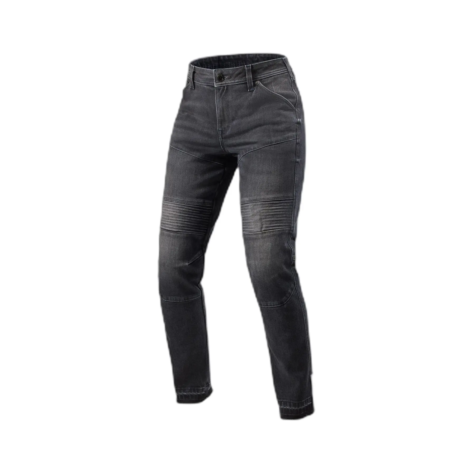 Slim Motorradhosen Damen Rev'it