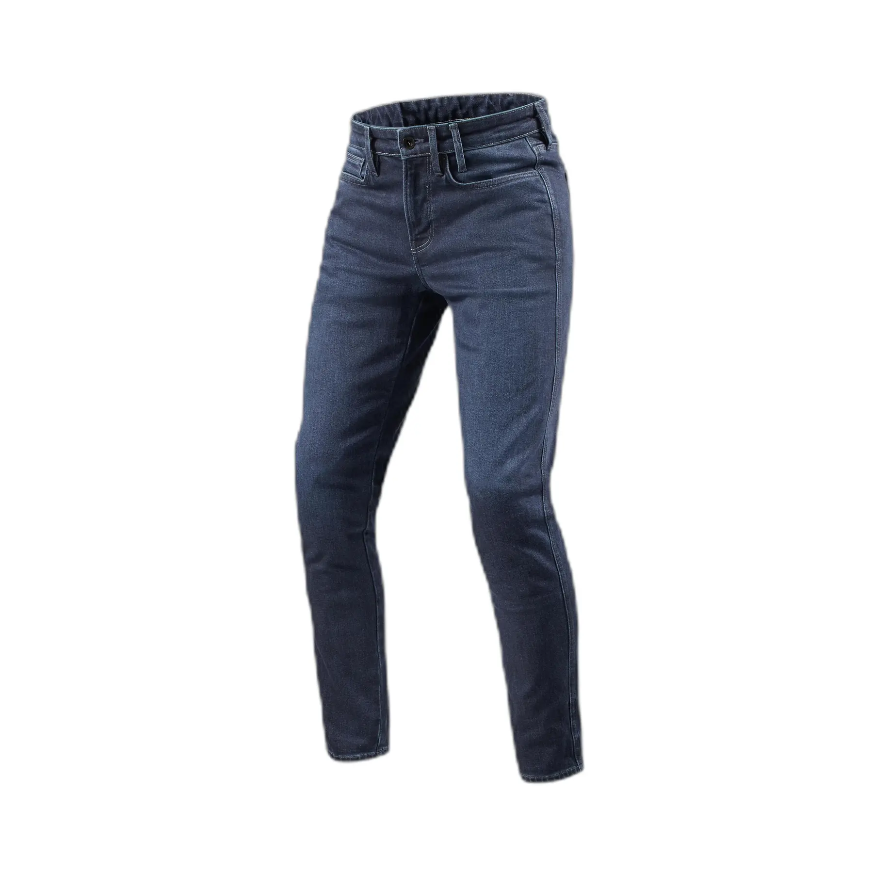 Skinny Motorradhose Rev'it Kai