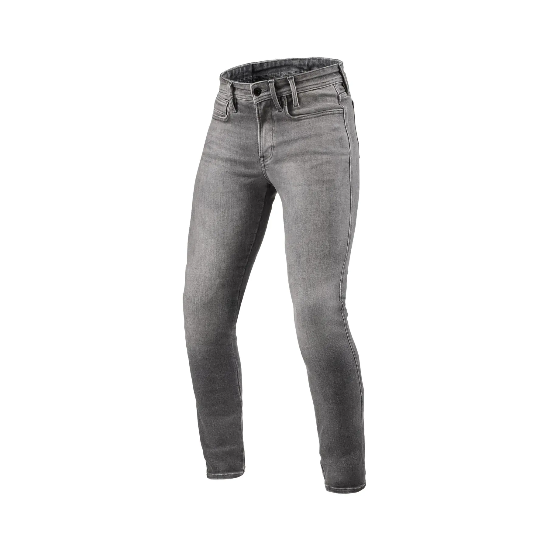 Skinny Motorradhose Rev'it Piston 3