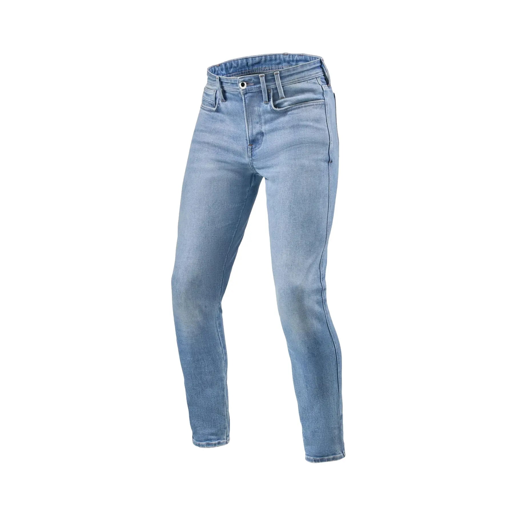 Skinny Motorradhose Rev'it Piston 3