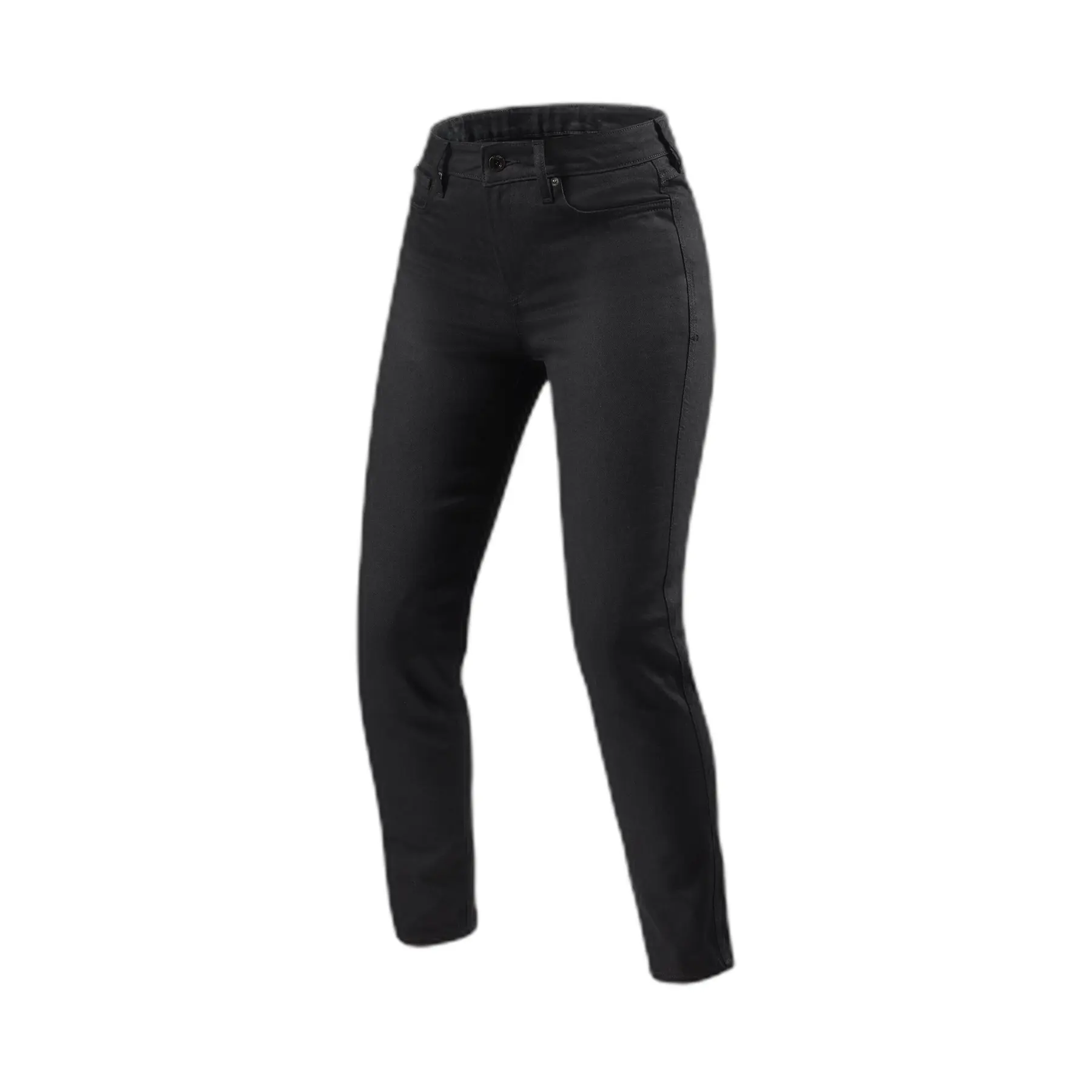 Skinny Motorrad-Jeans Damen Rev'it Marzia