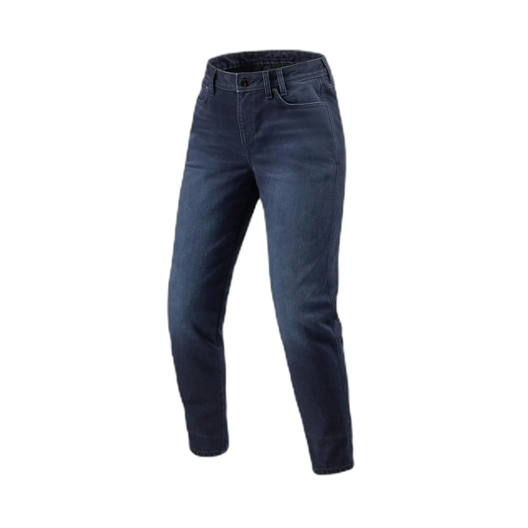 Tapered Motorradhosen Damen Rev'it Harper
