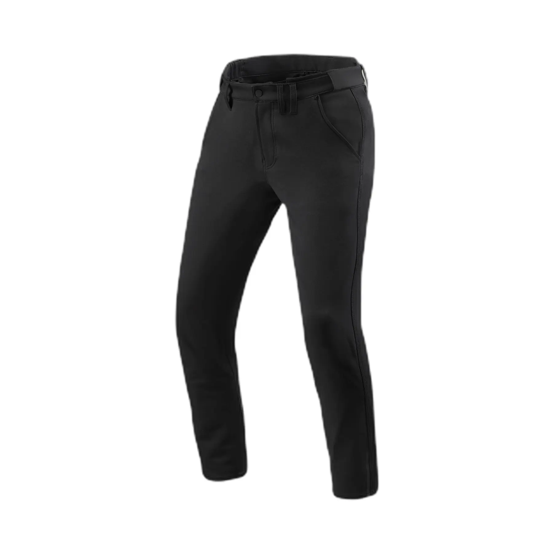 Schmal geschnittene Motorradjeans Rev'it Mason