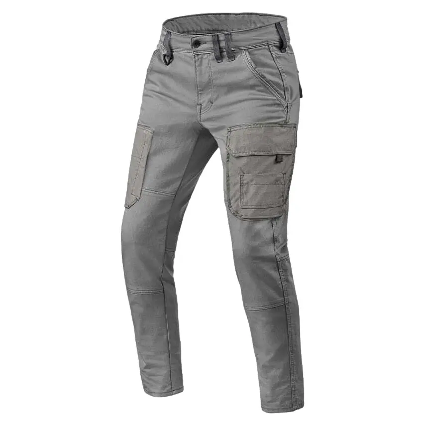 Motorradhose Rev'it Brant Slim