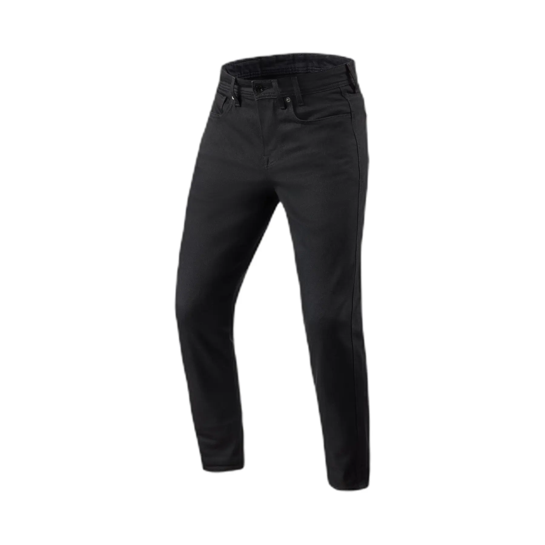 Tapered Motorrad Jeans Rev'it Keegan