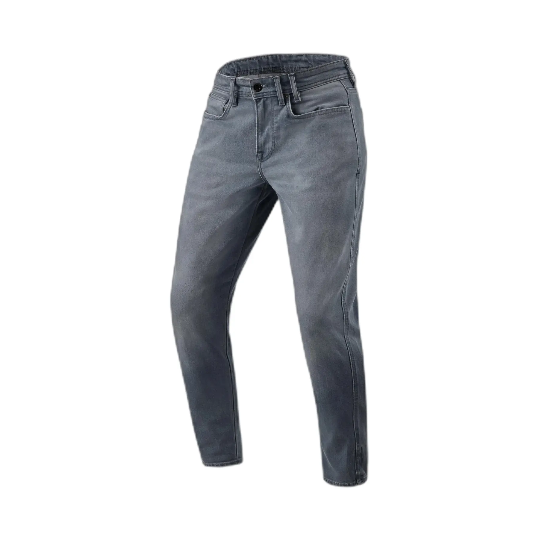 Tapered Motorrad Jeans Rev'it Keegan