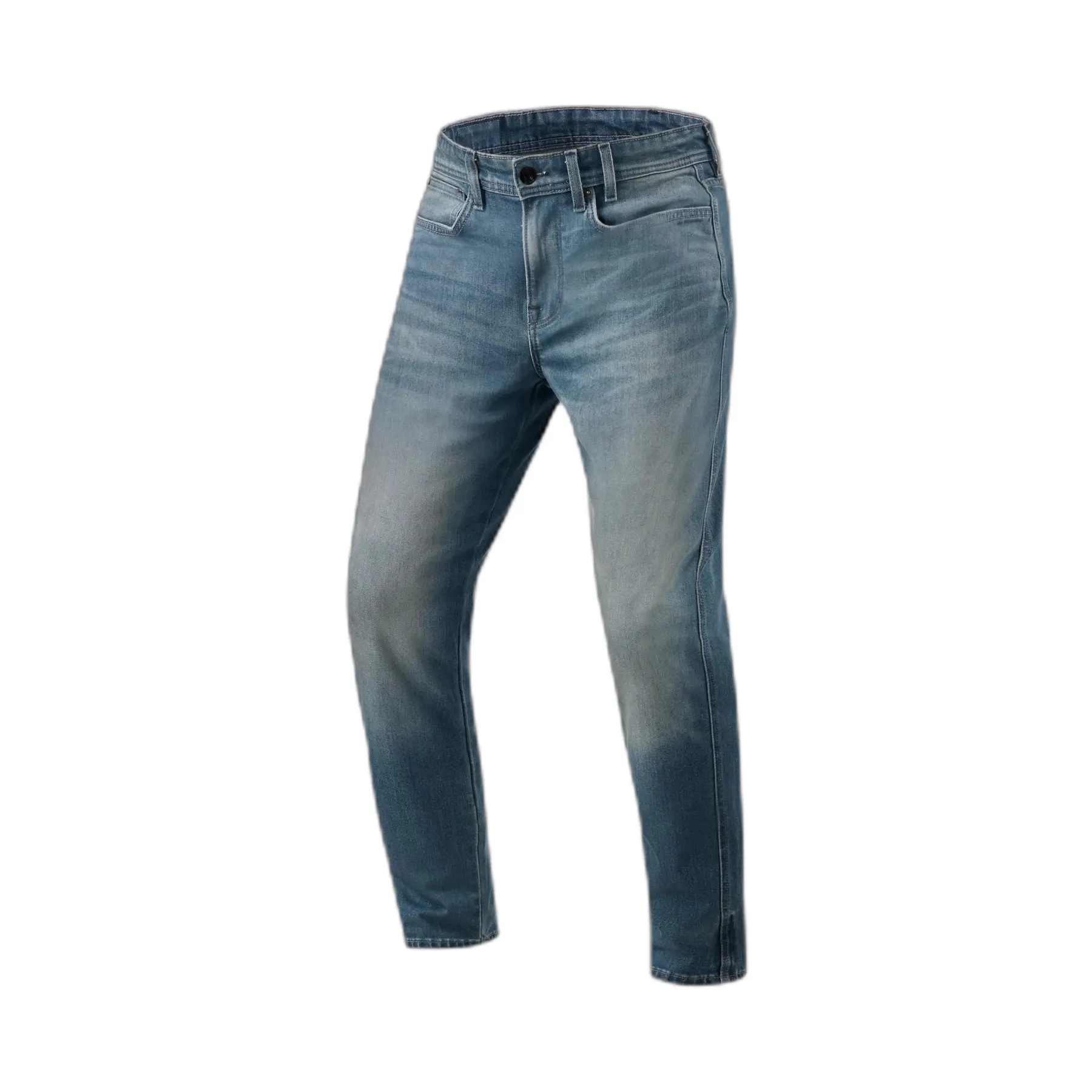 Tapered Motorrad Jeans Rev'it Keegan