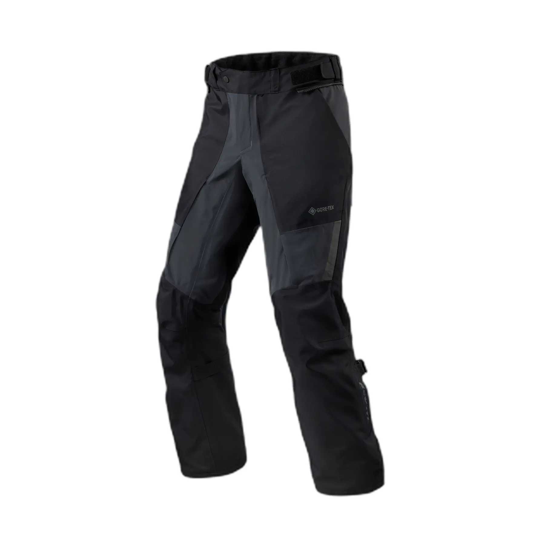 Motorrad-Regenhose Rev'it Echelon GTX