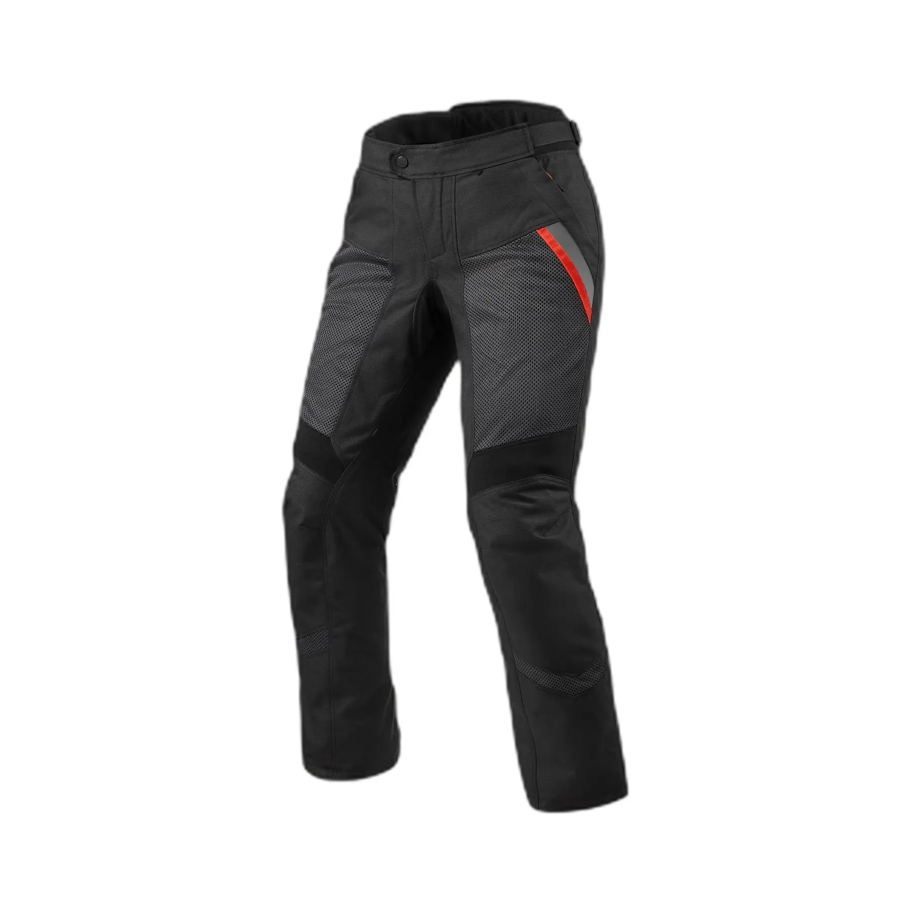 Motorradhose Damen Rev'it Tornado 4 H2O