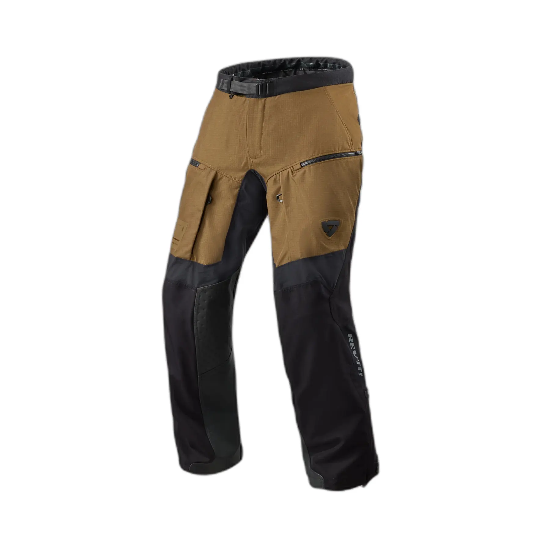 Motorradhose Rev'it Continent 2