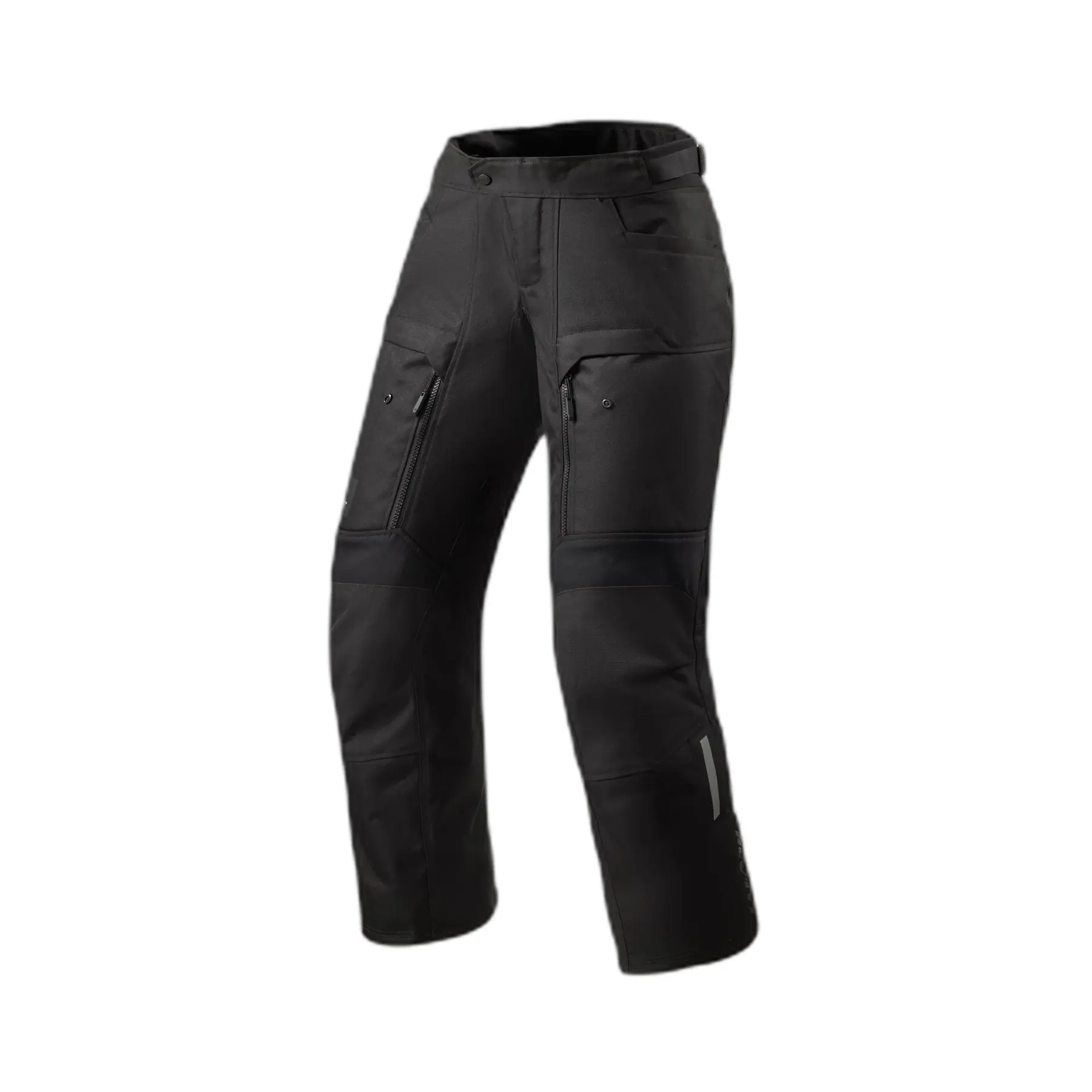 Motorradhose Damen Rev'it Outback 5 H2O