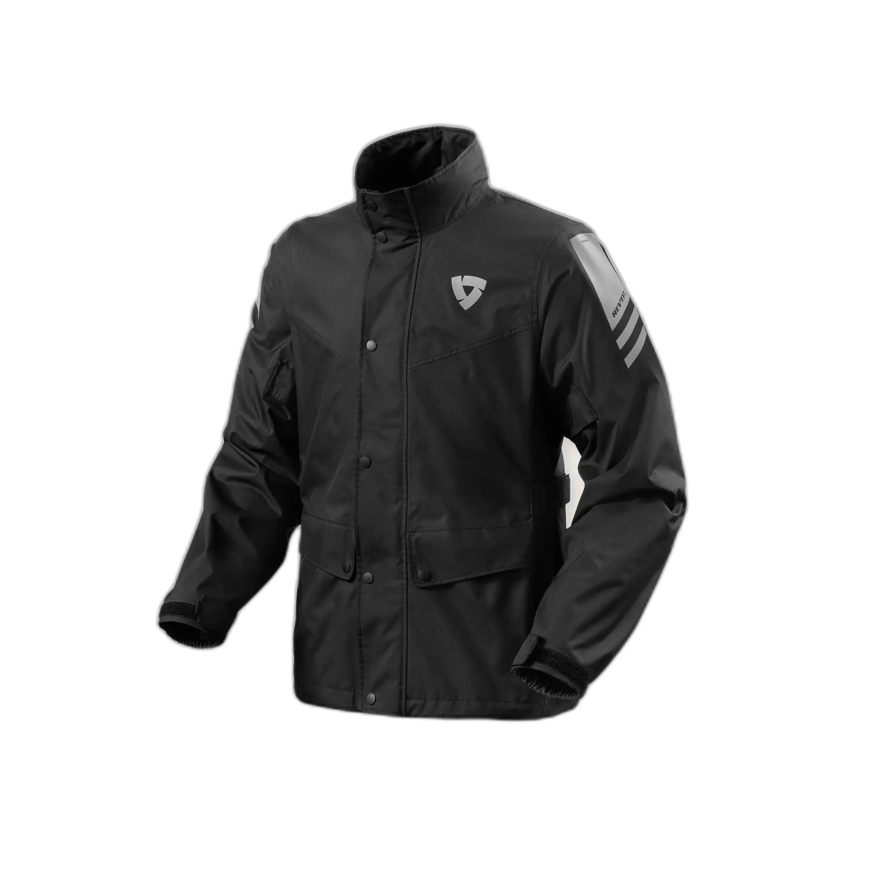 Motorrad-Regenjacke Rev'it Nitric 4 H2O