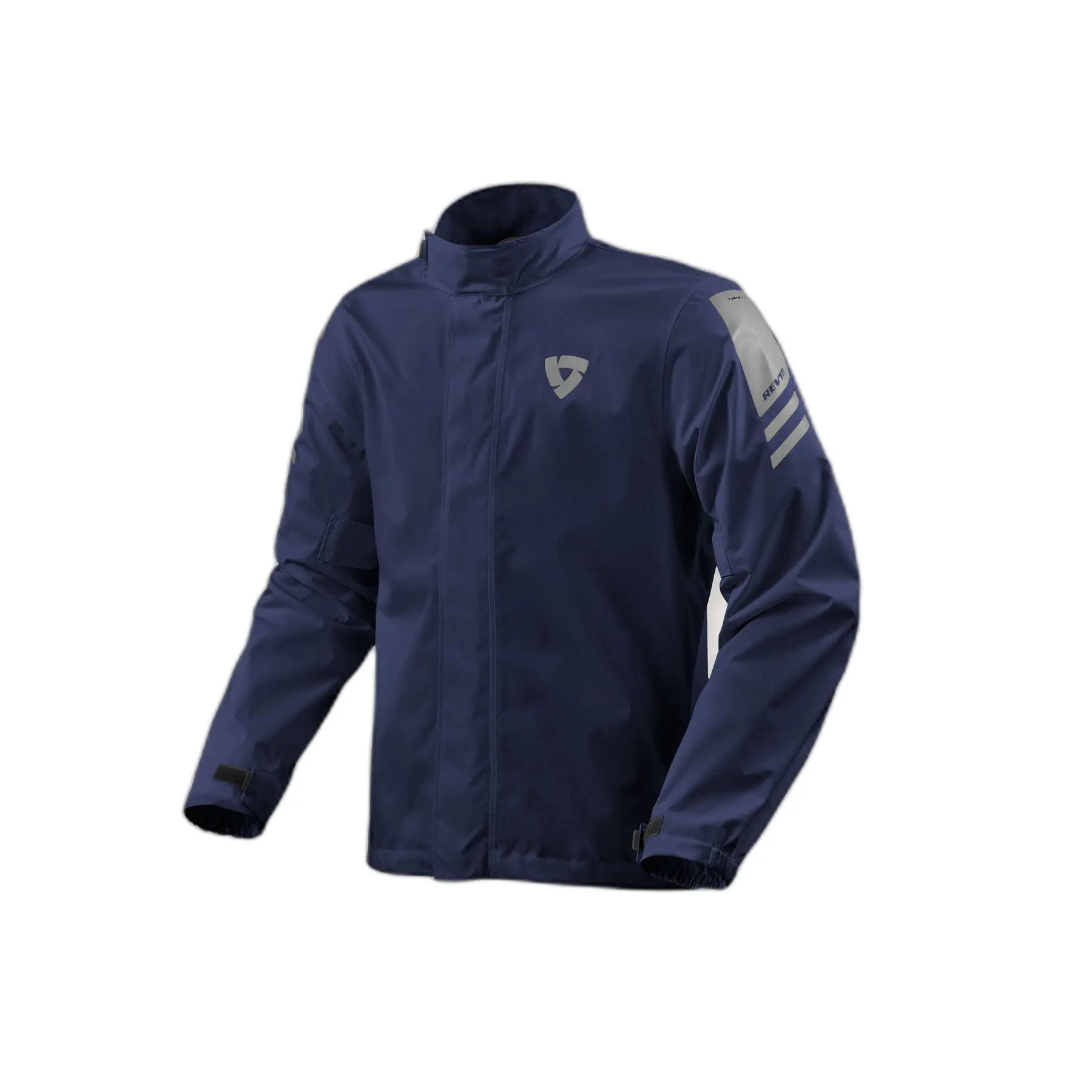 Motorrad-Regenjacke Rev'it Cyclone 4 H2O