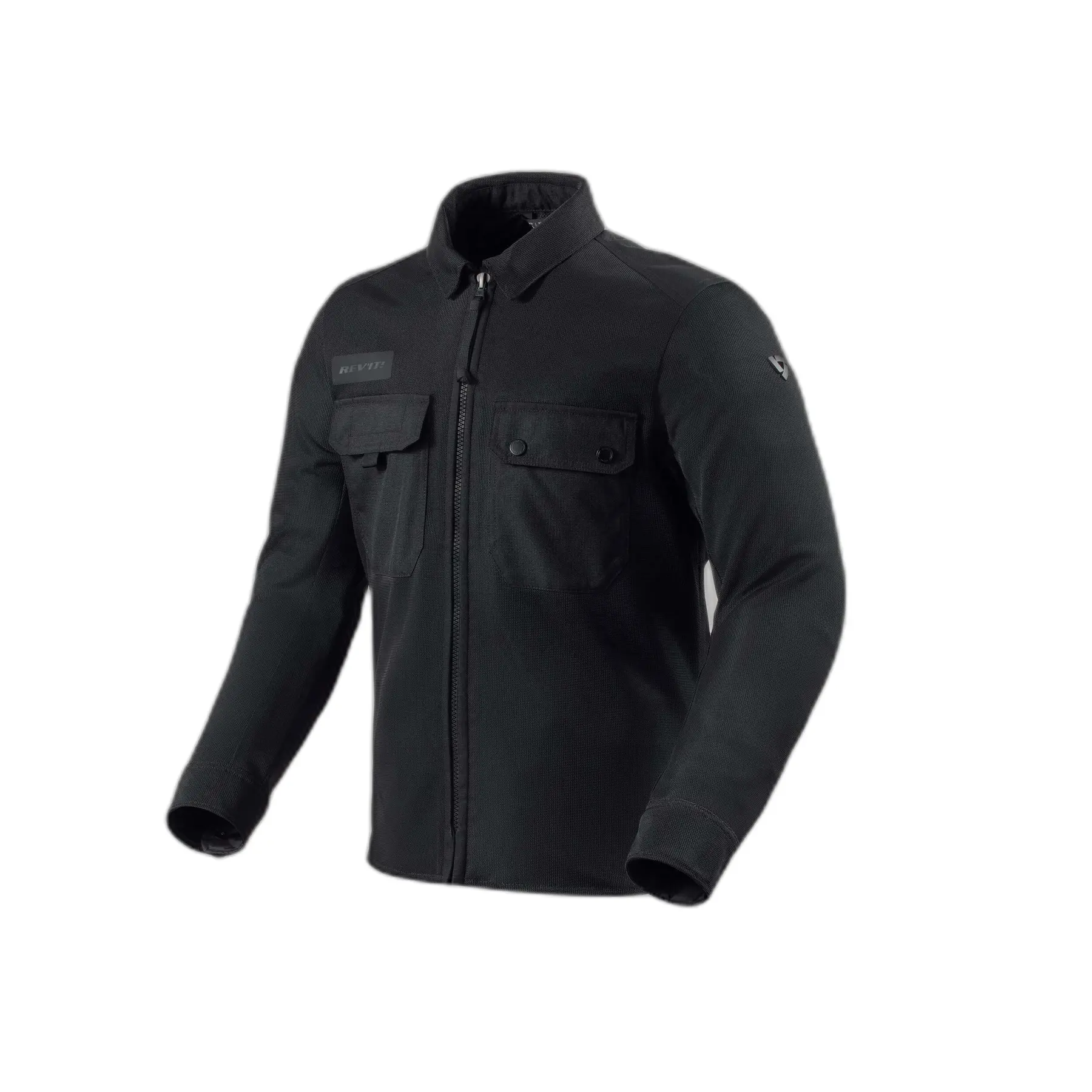 Motorradjacke Rev'it Tracer Air 3