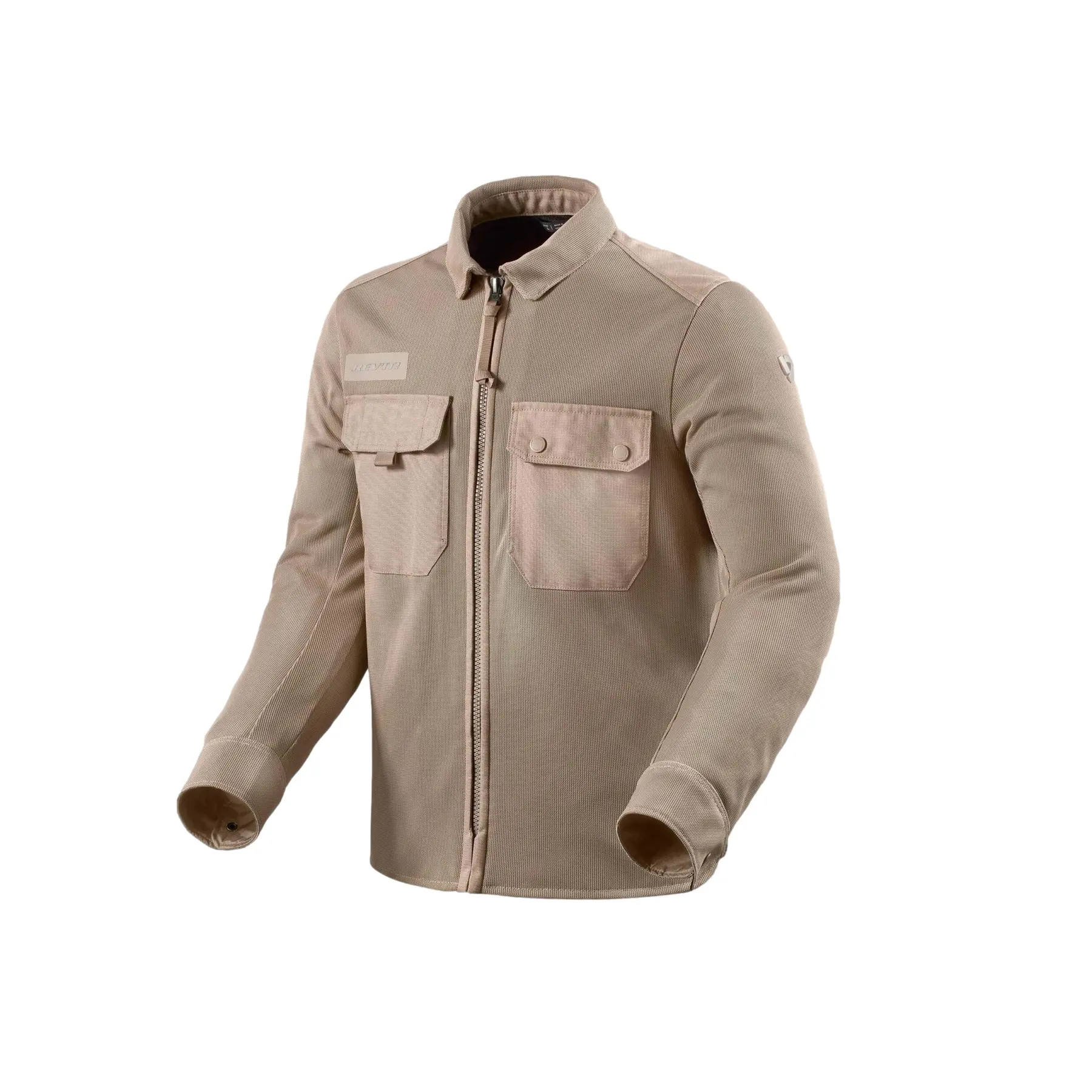 Motorradjacke Rev'it Tracer Air 3