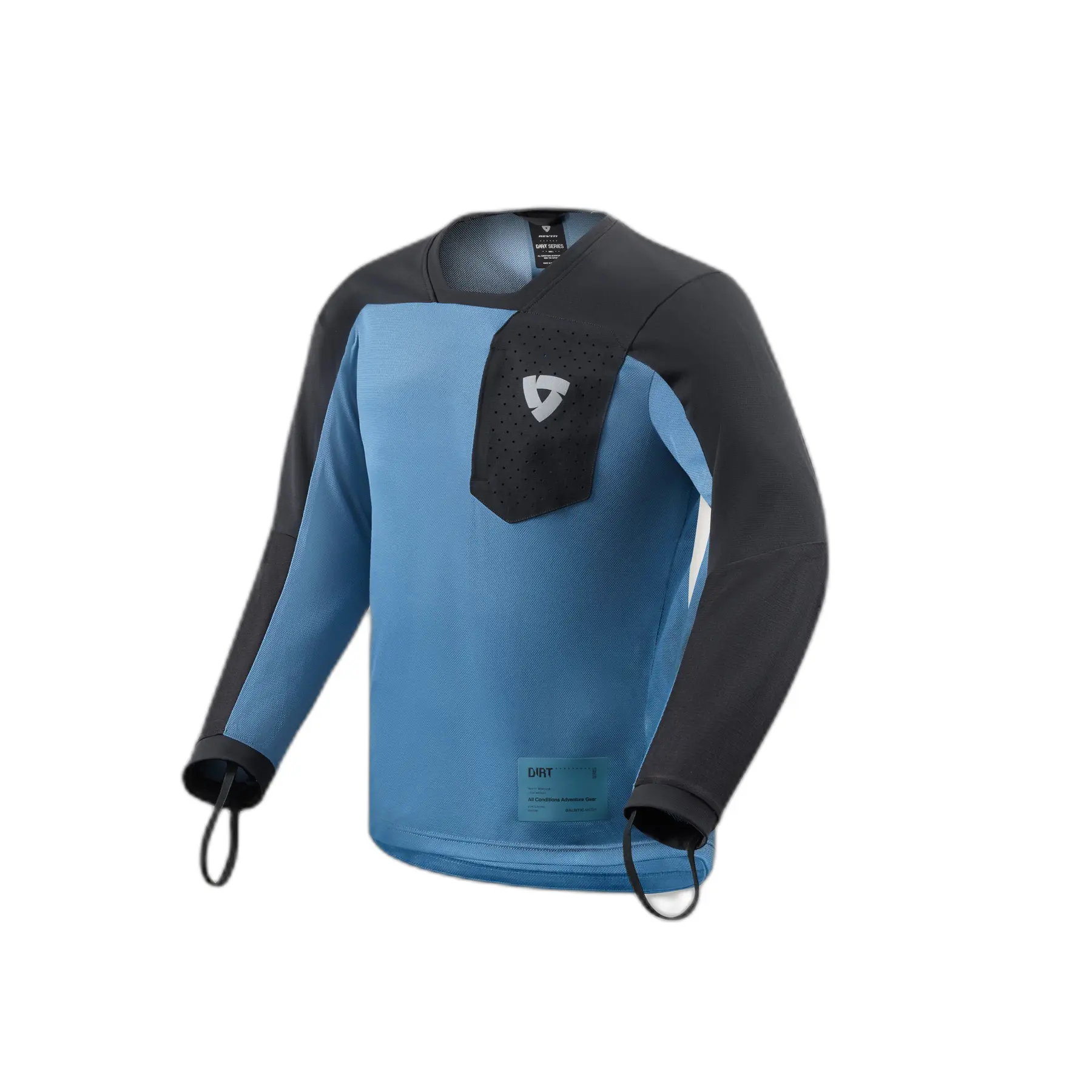 Langarmshirt Rev'it Sierra 2