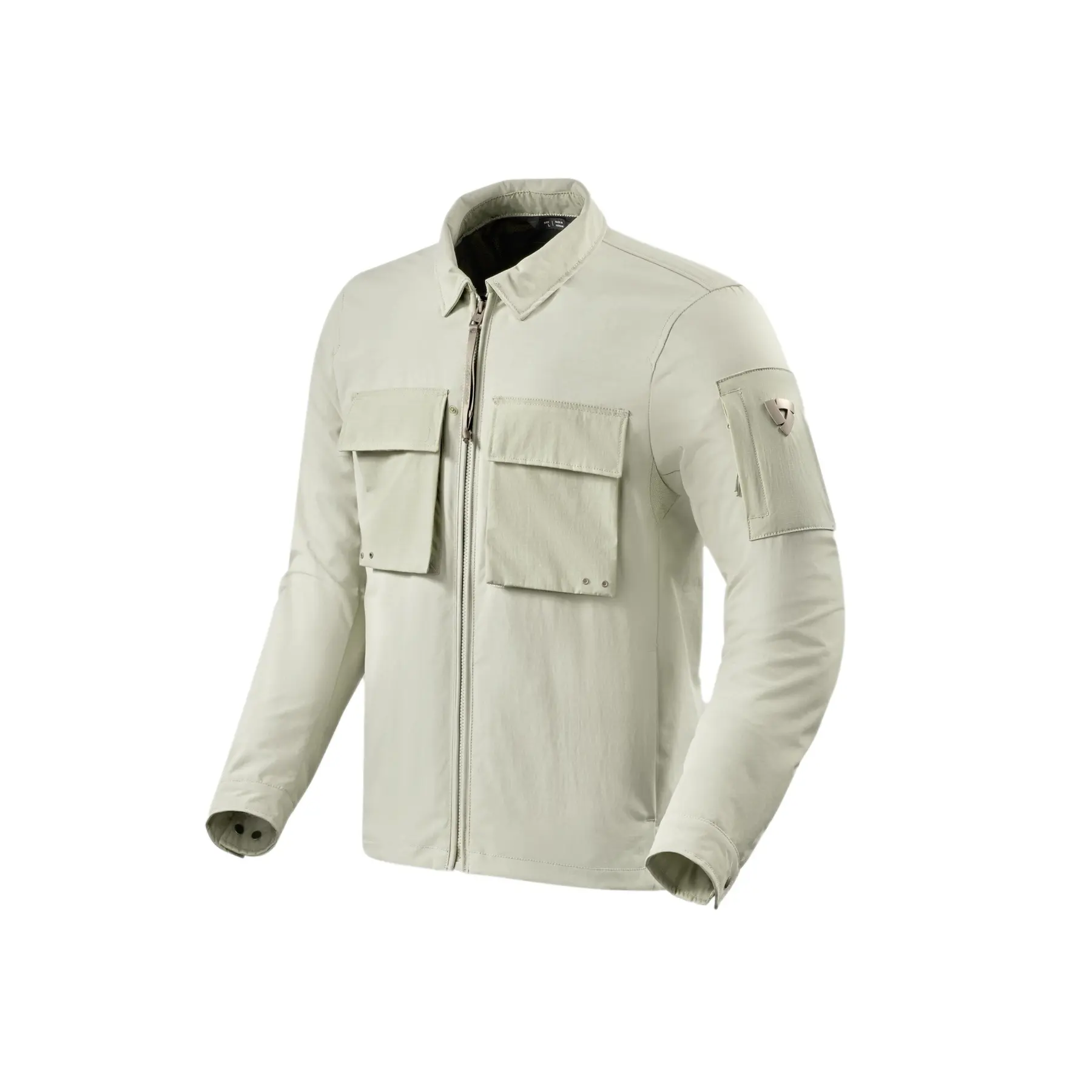 Motorradjacke Rev'it Yaletown
