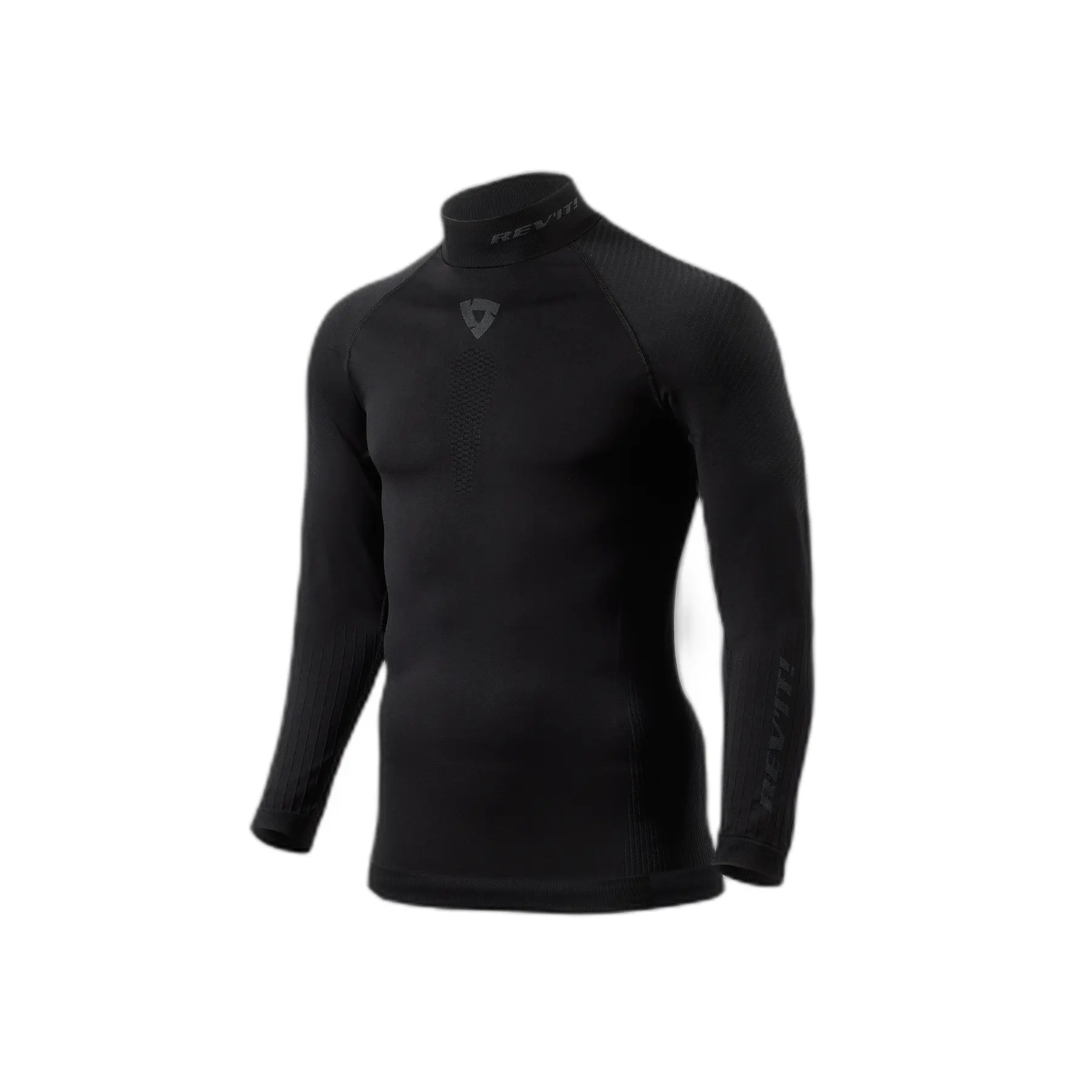 Langarm-Motorrad-Unterwäsche Rev'it Thermic