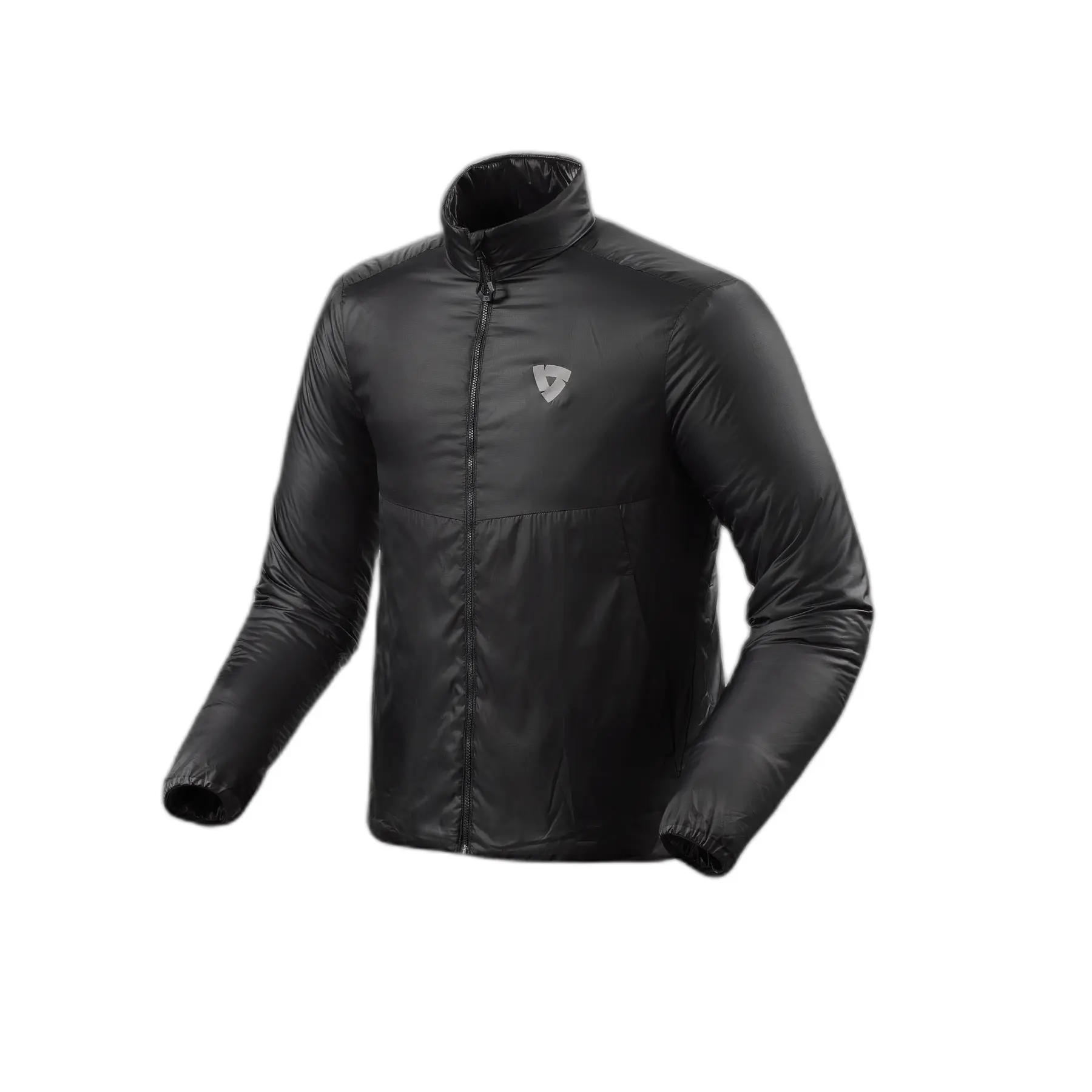 Motorradjacke Rev'it Core 2