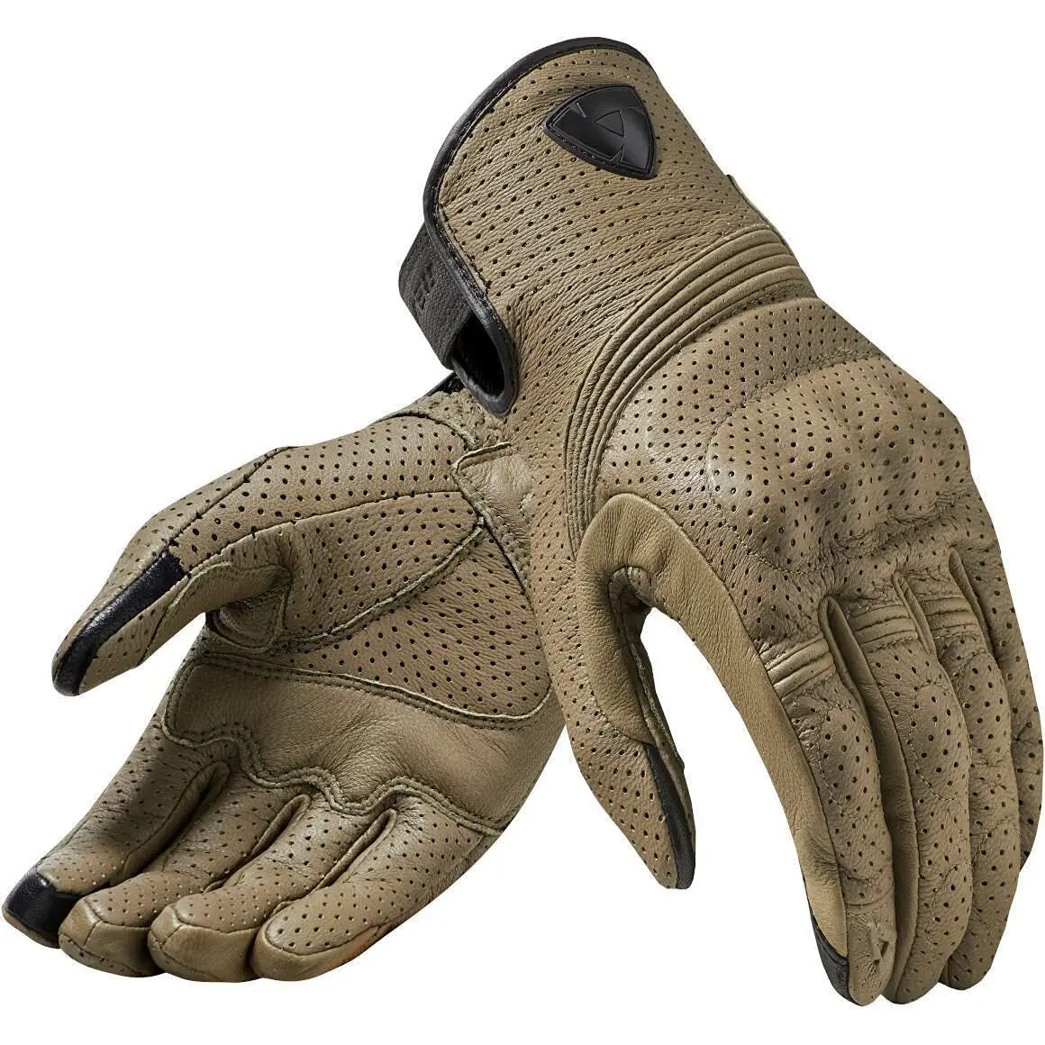 Motorradhandschuhe Sommer Frau Rev'it Fly 3