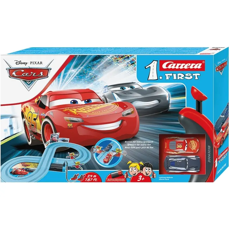 Autospiele Revell Circuit Power Duell Cars