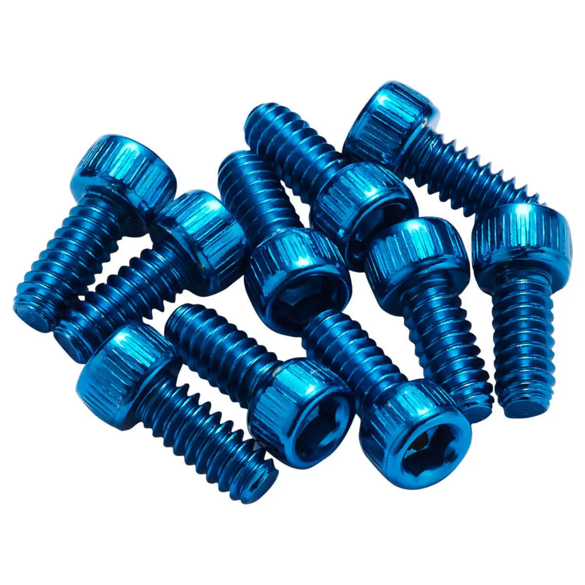 Pedaalpennen Reverse Escape Pro Black One (x10)
