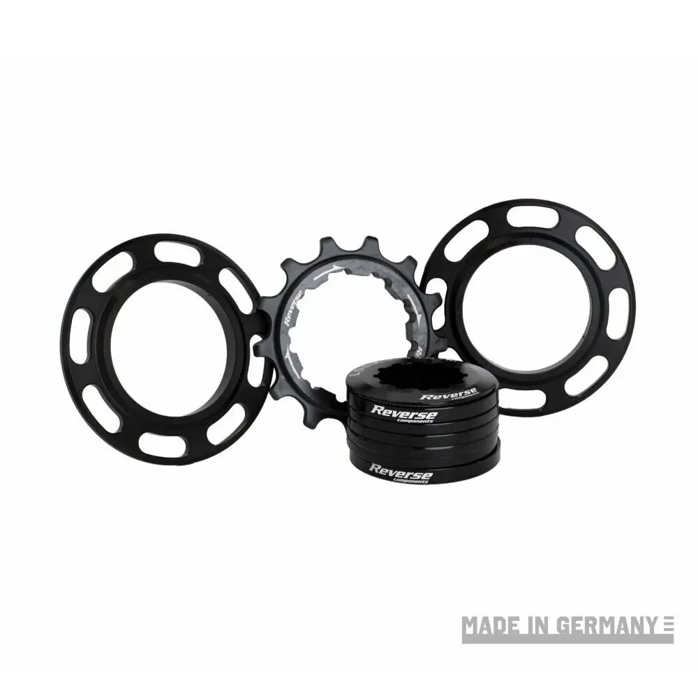 Pièces détachées von Zahnrad Reverse Expert Single Speed HG