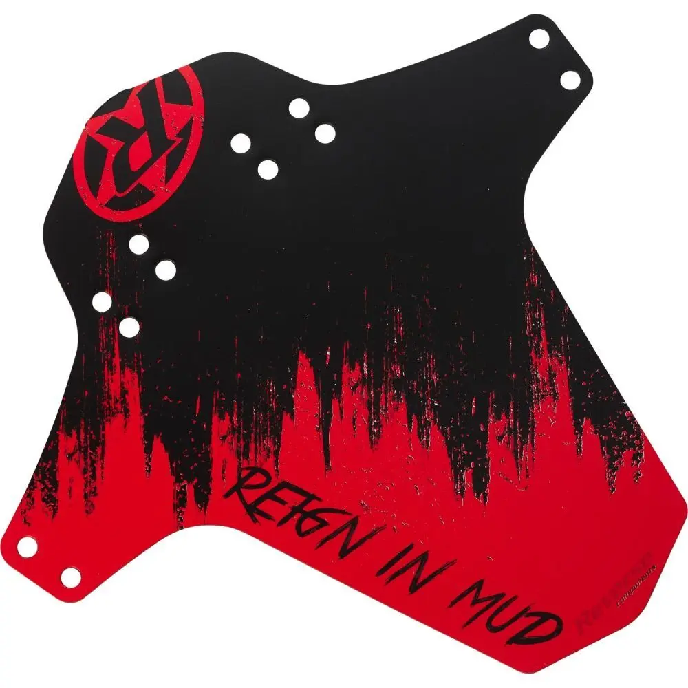 Spatbord Reverse Reign IN MUD