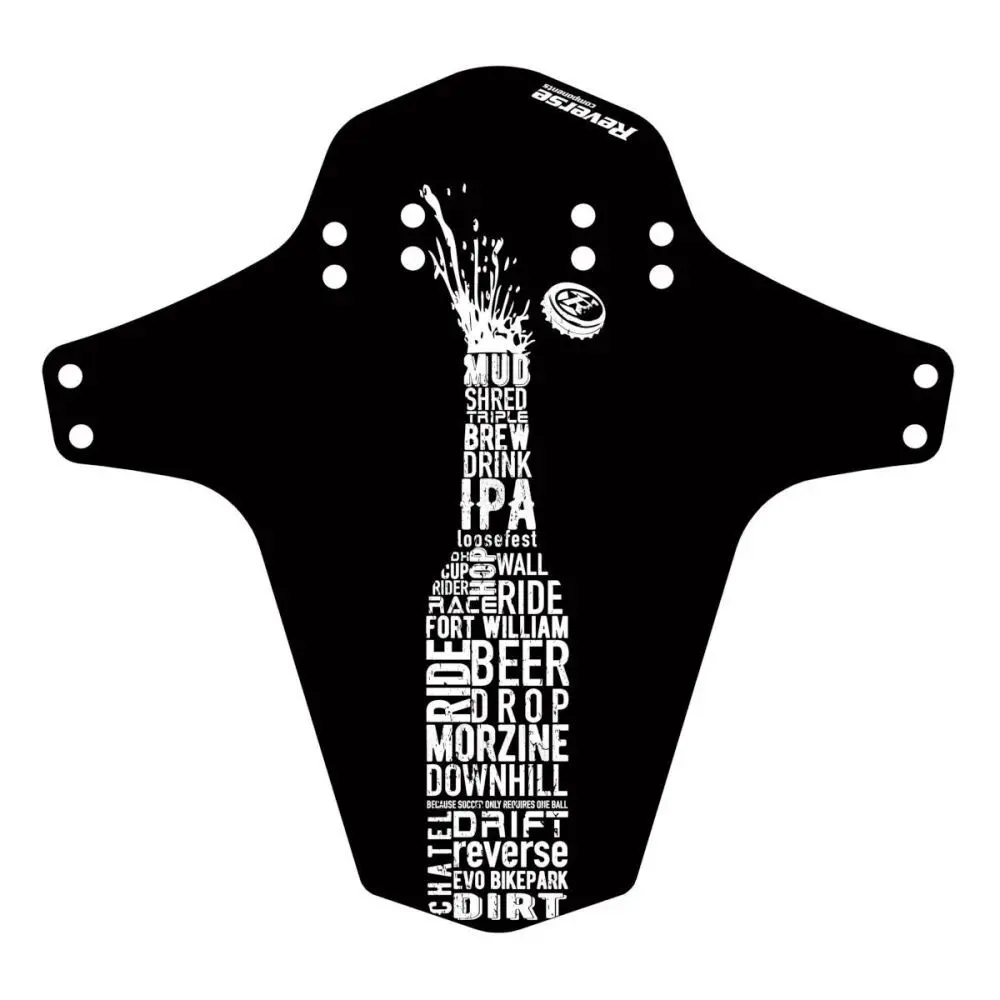 Spatbord Reverse Bottle
