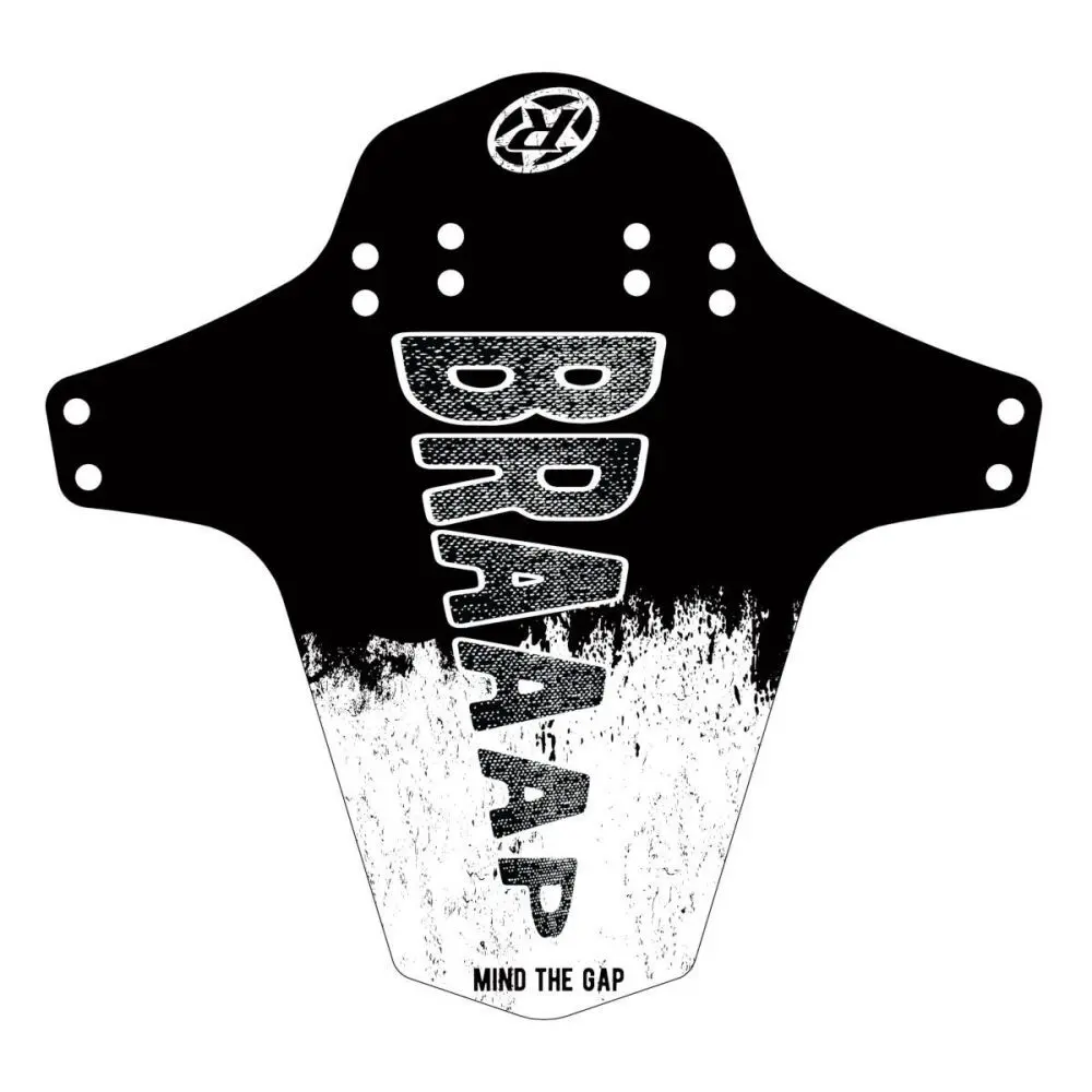 Spatbord Reverse Braap