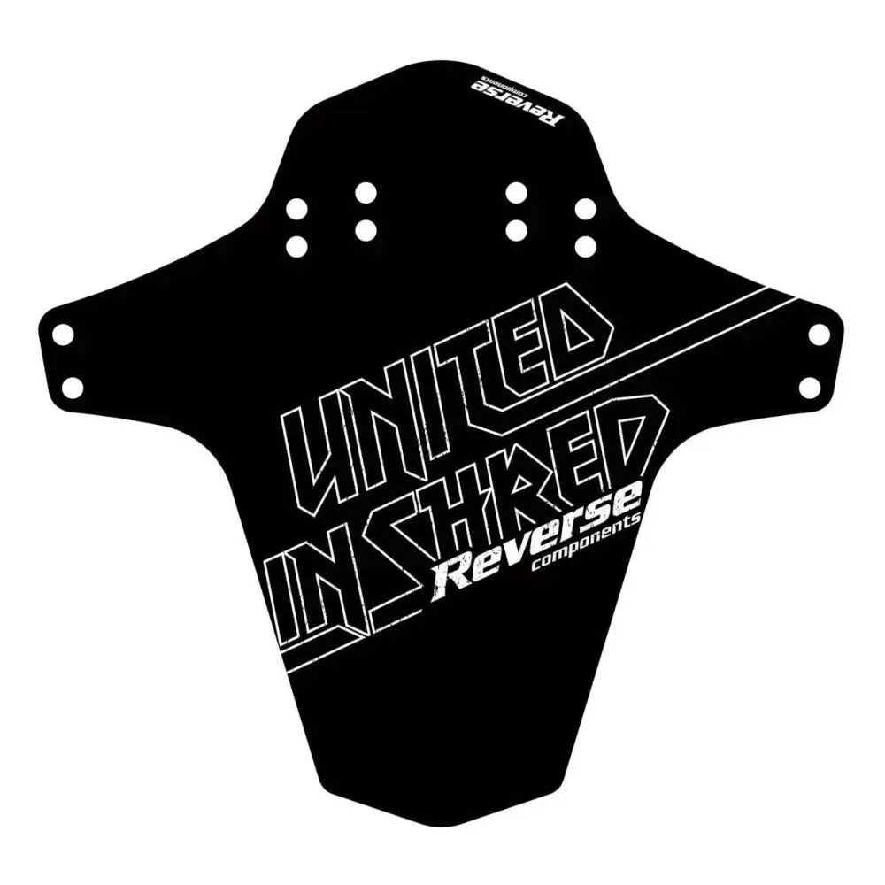Spatbord Reverse United IN Shred