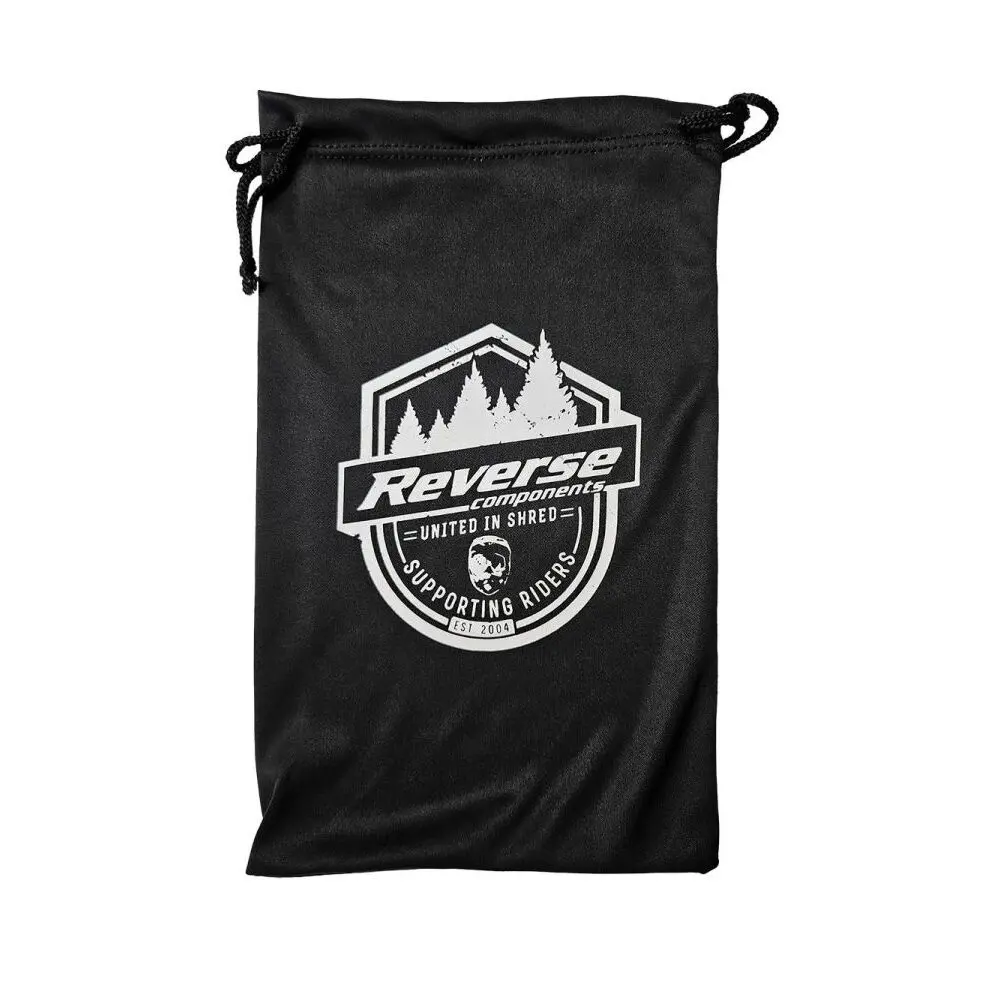 Pochet voor brillen Reverse United In Shred