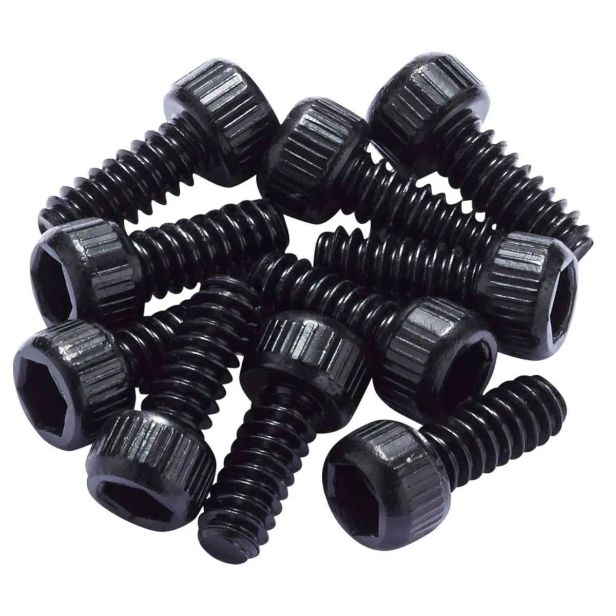 Pedaalpennen Reverse Components 10x
