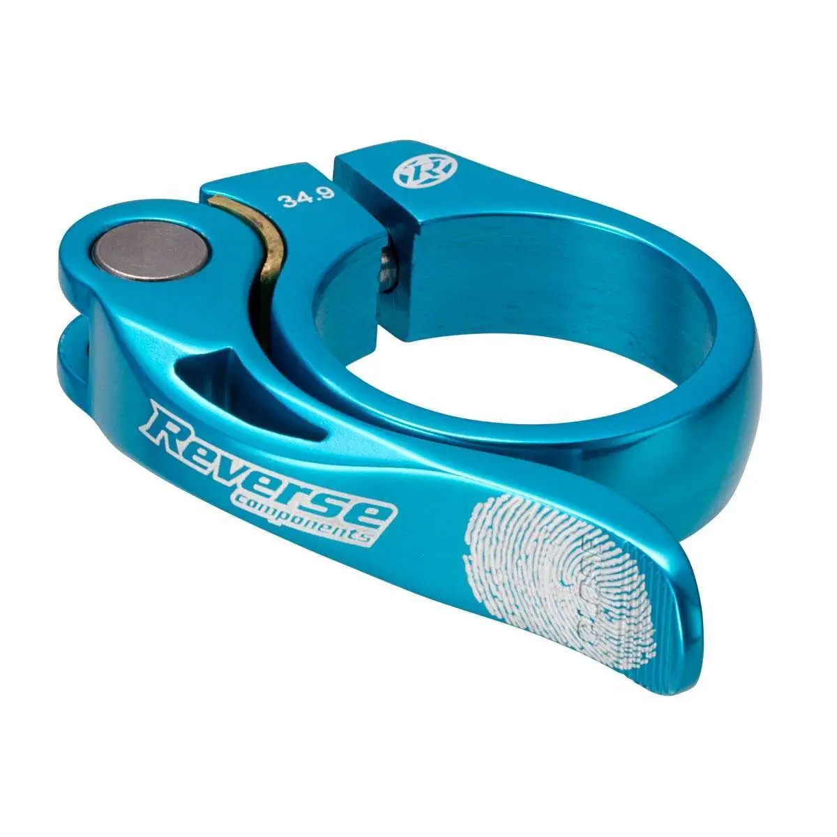 Lange Sattelklemme Reverse Components Life