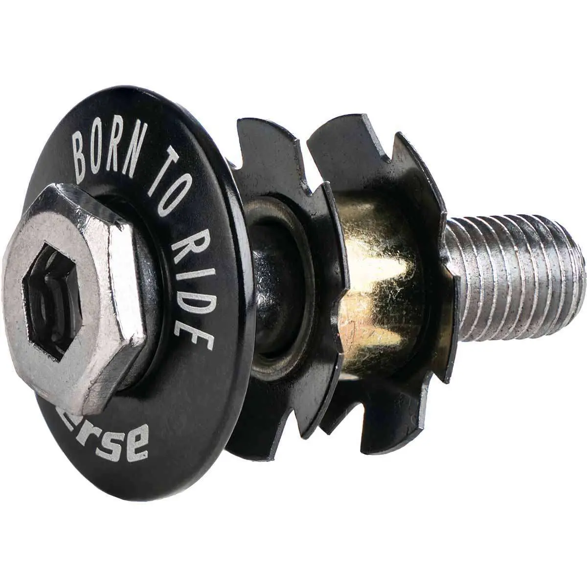 Hoofdtelefoondeksel met schroeven Reverse Components Freestyle M10