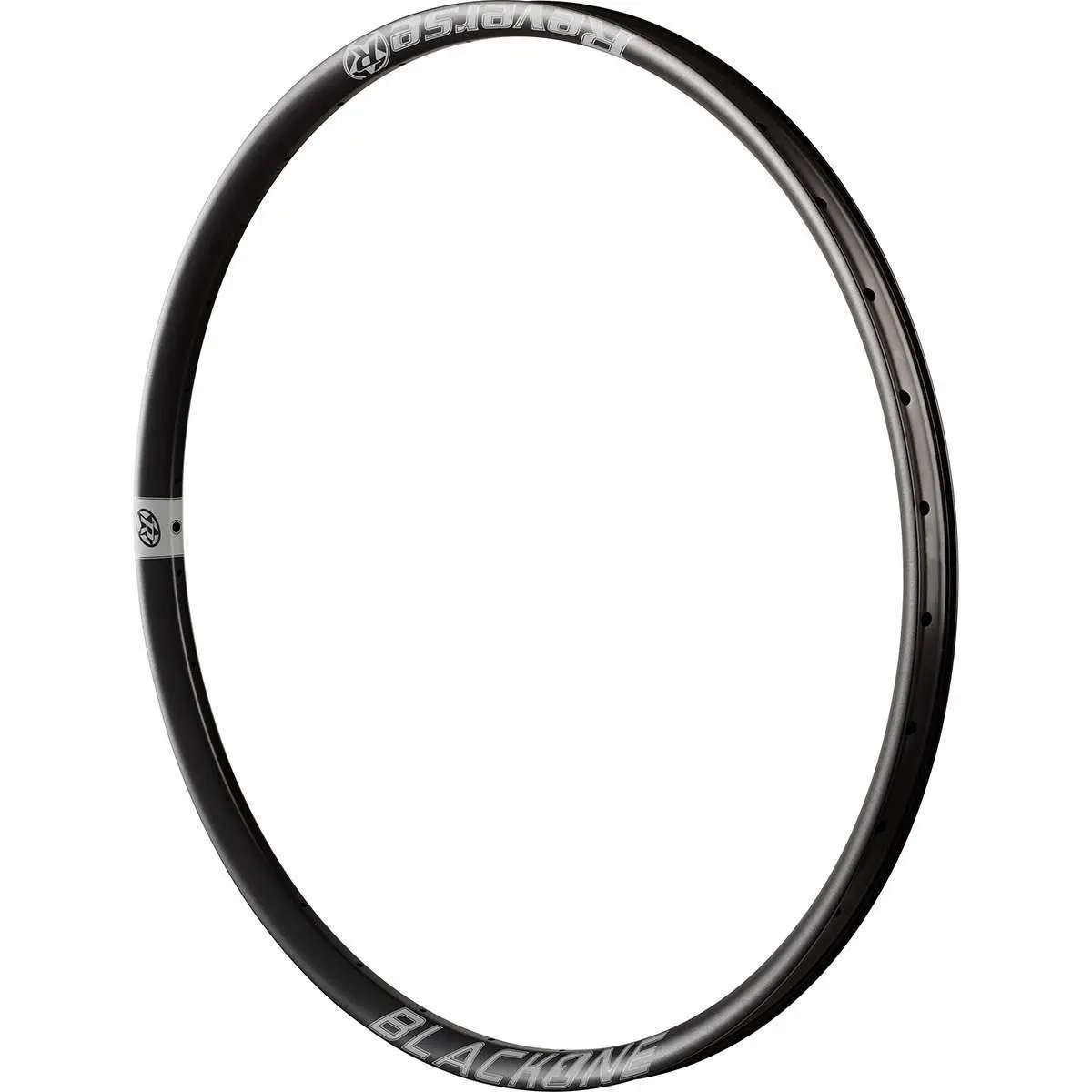 Reverse Rim Black One Black - 29 - 30
