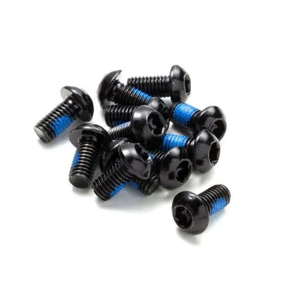 Scheibenschrauben-Kit Reverse Components (x12)
