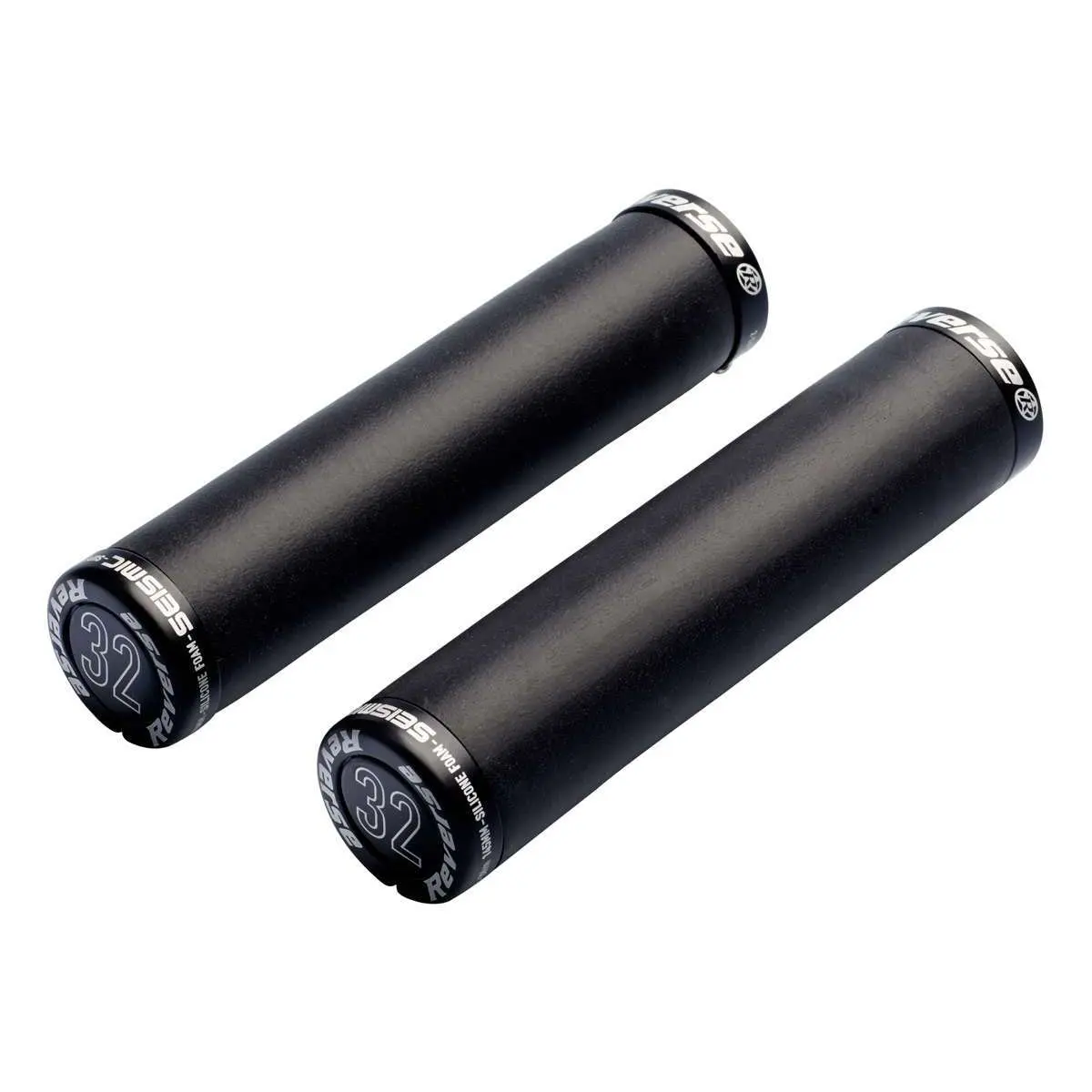Bike handles Reverse Components Seismic Ergo Lock On