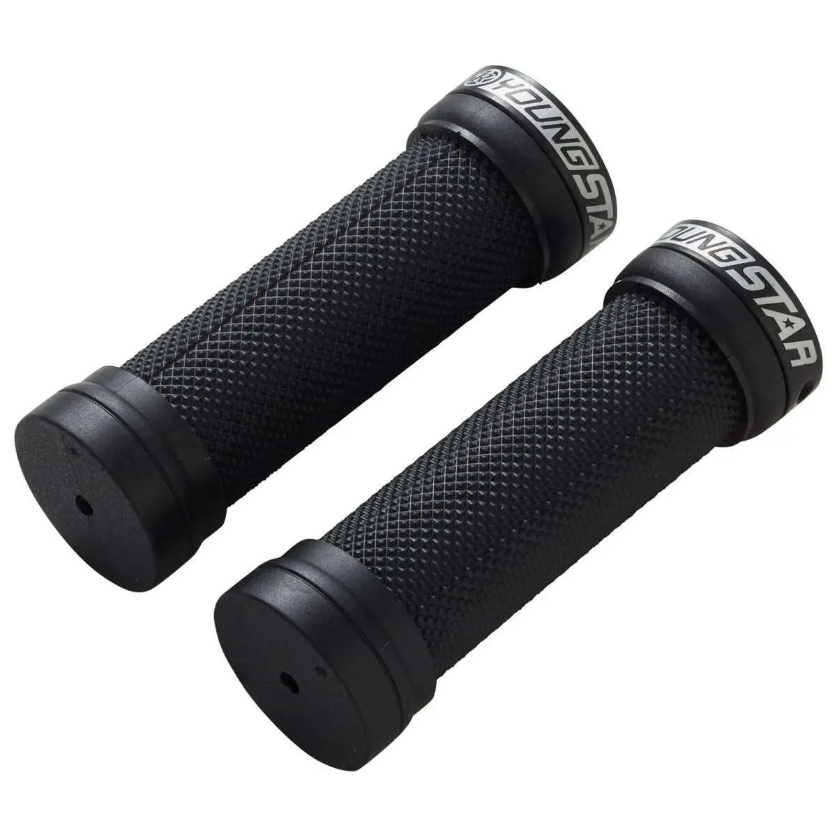 Bike handles Reverse Components Youngstar Single Lock-On